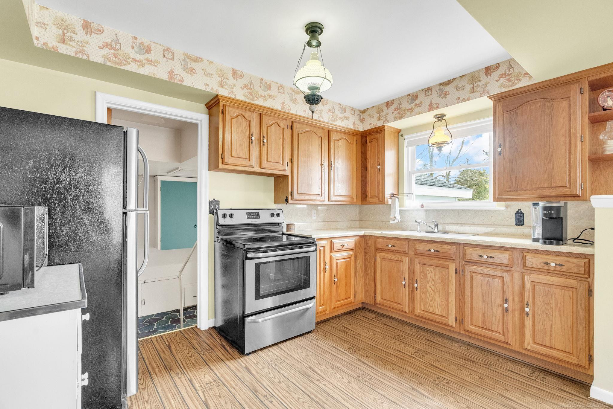 7154 Lake Street, Lexington, MI 48450 — Photo 13
