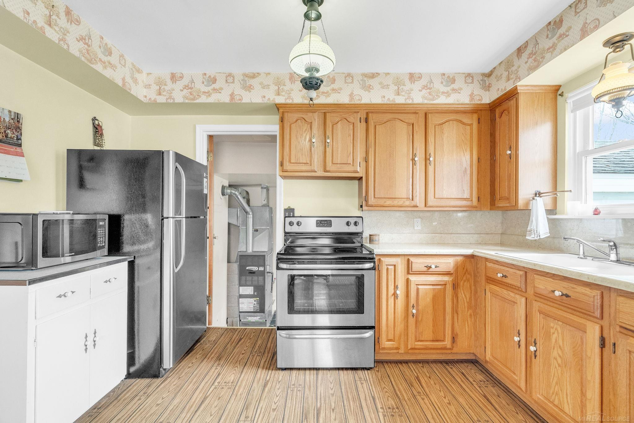 7154 Lake Street, Lexington, MI 48450 — Photo 16