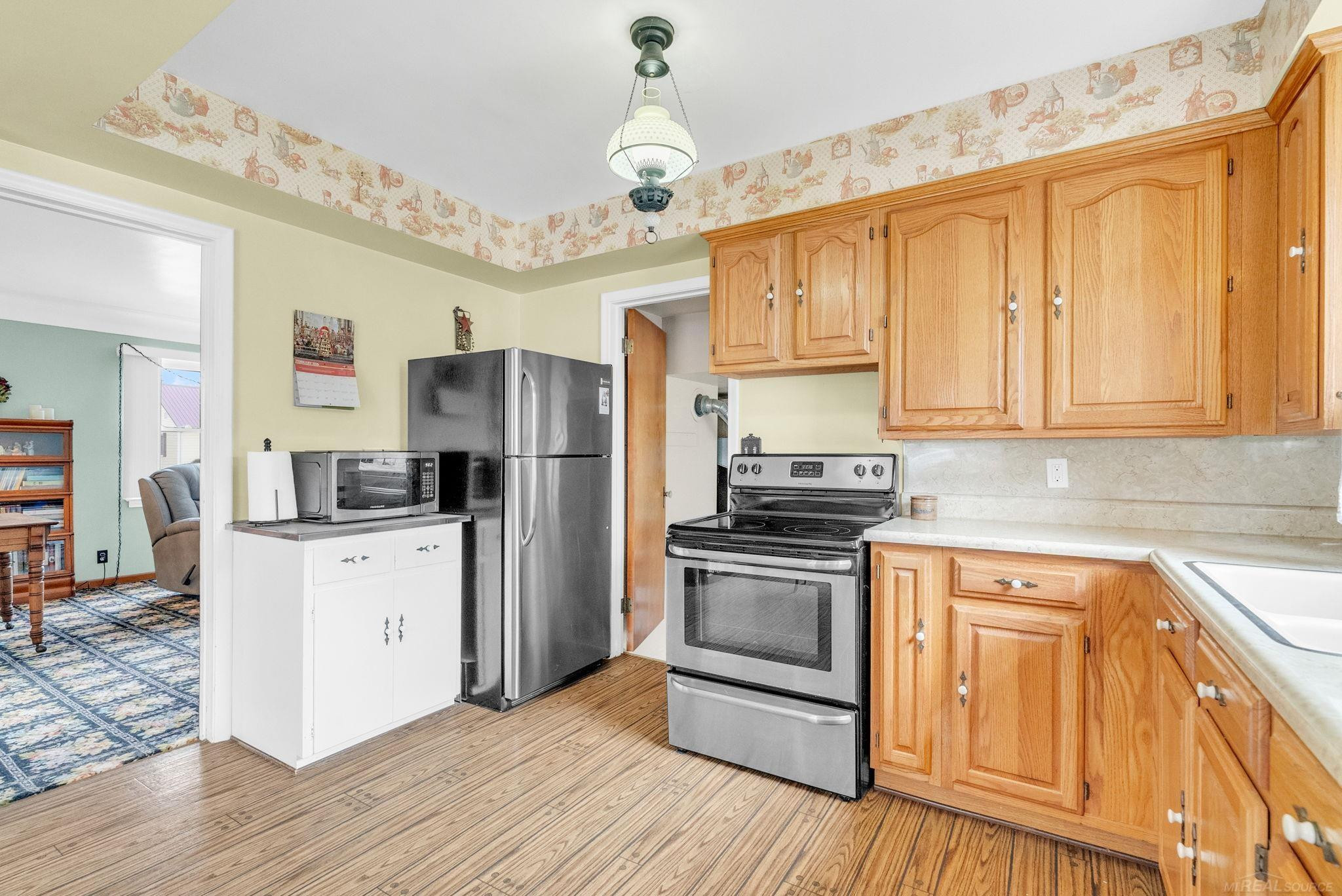 7154 Lake Street, Lexington, MI 48450 — Photo 17