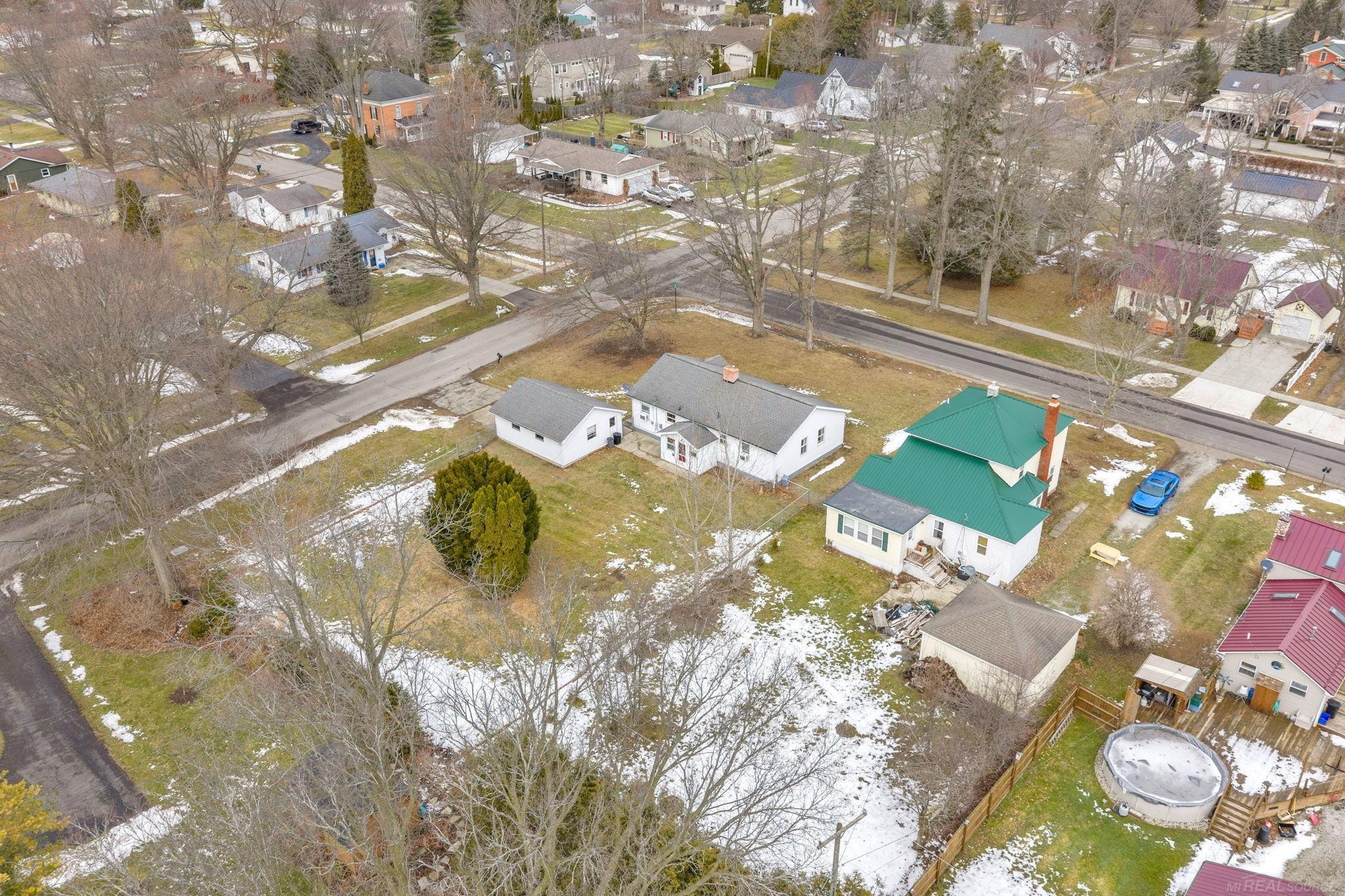 7154 Lake Street, Lexington, MI 48450 — Photo 33