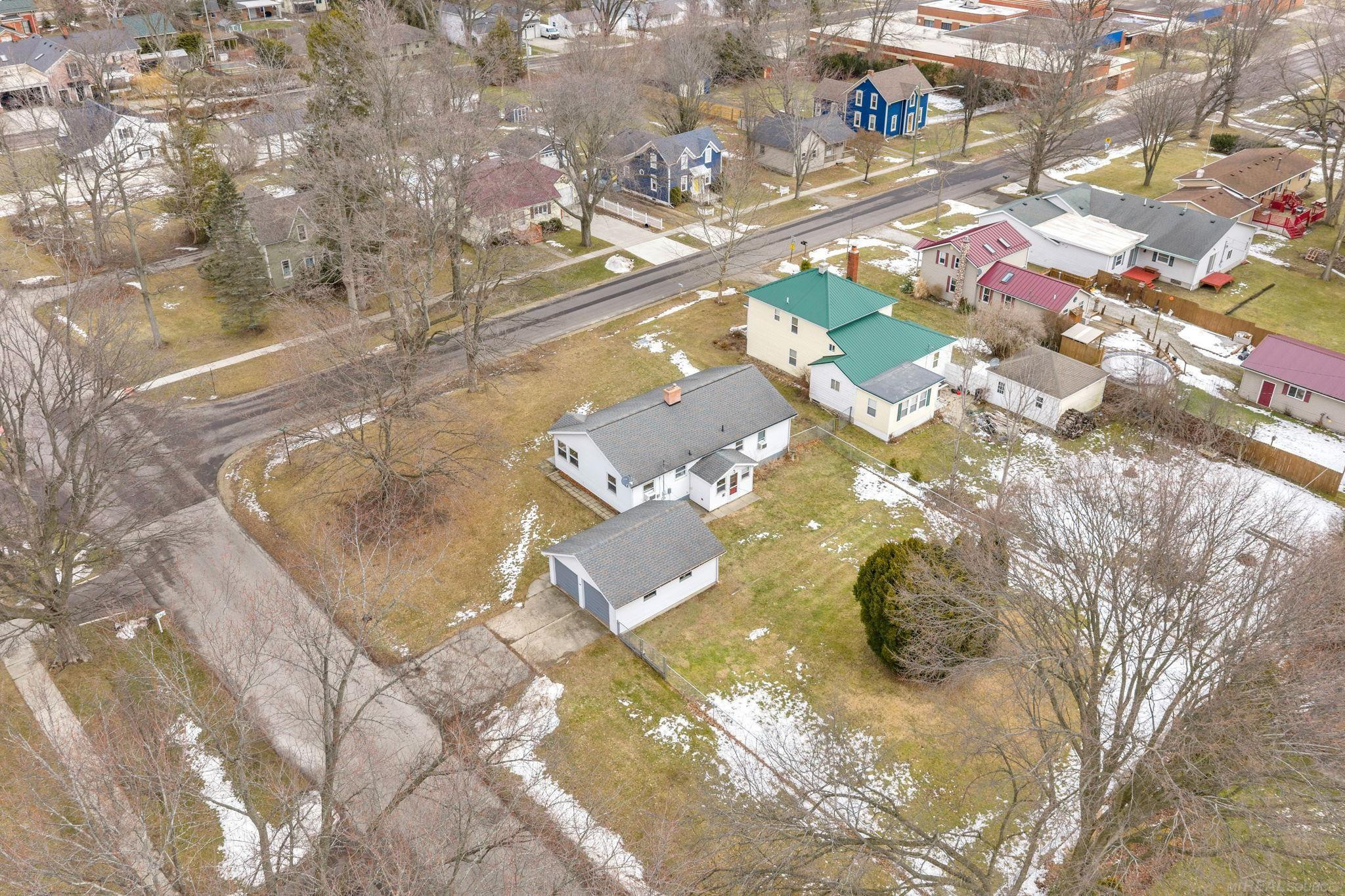 7154 Lake Street, Lexington, MI 48450 — Photo 34