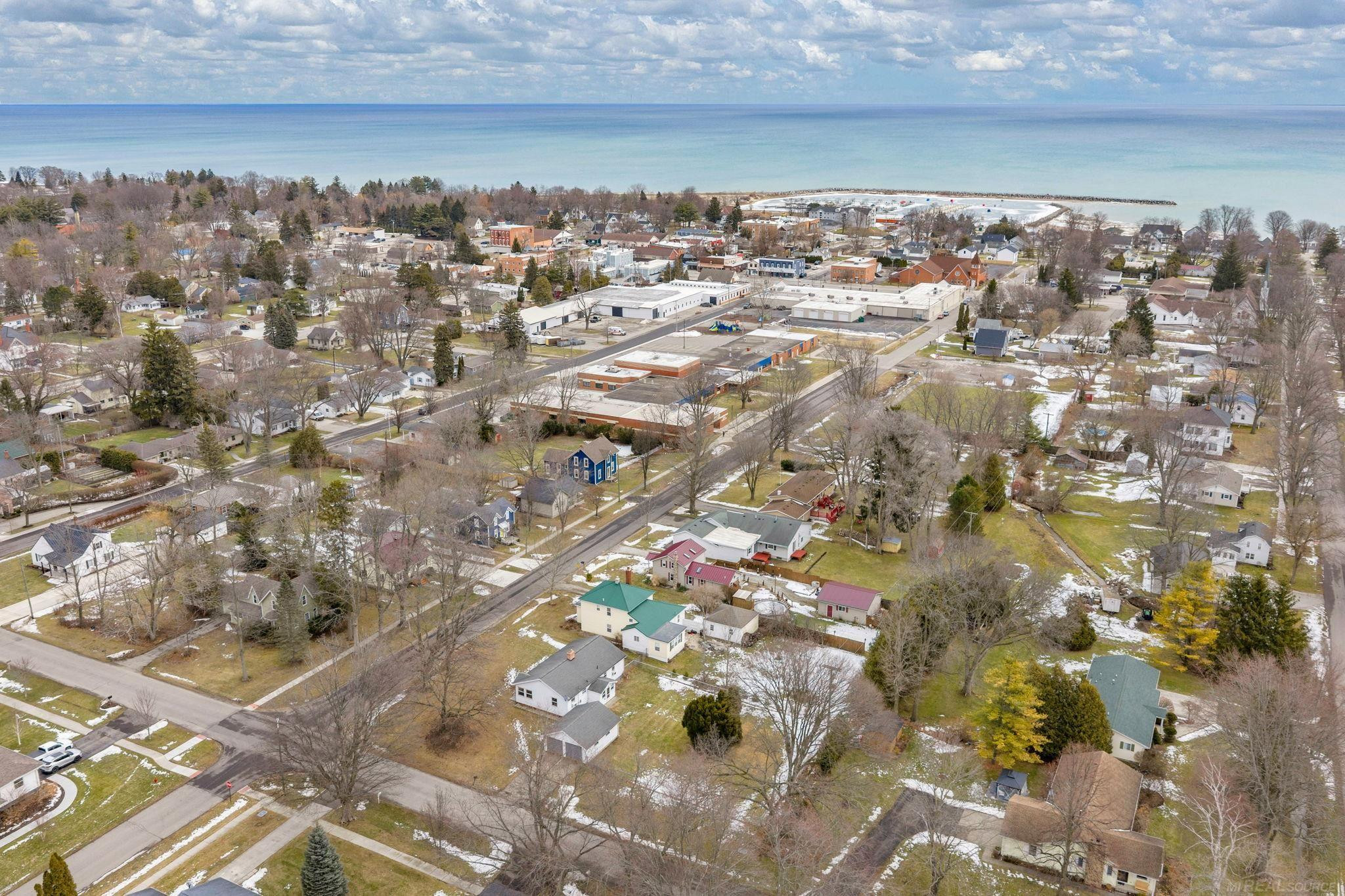 7154 Lake Street, Lexington, MI 48450 — Photo 36