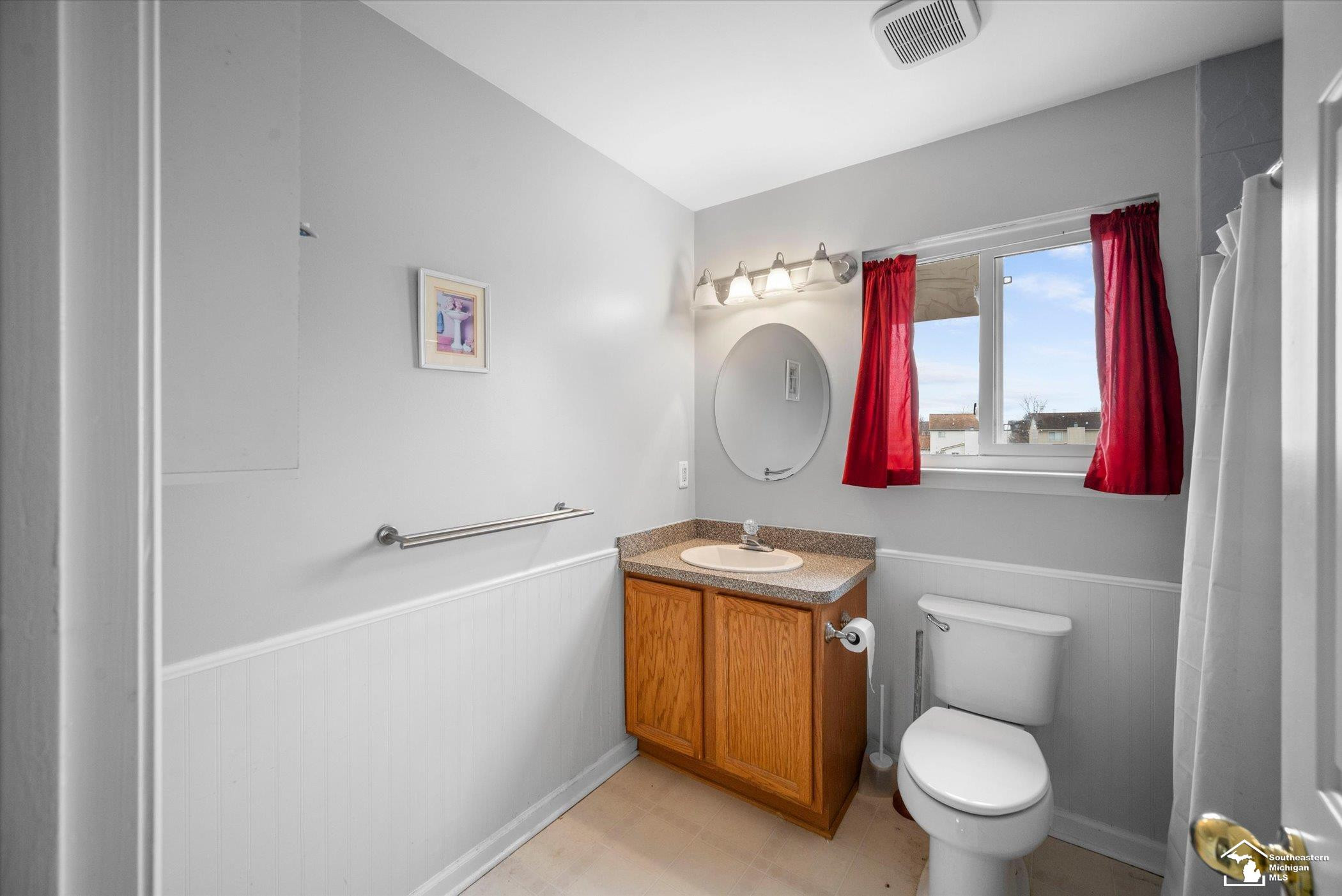 9061 ROCKHILL Lane, Newport, MI 48166 — Photo 16