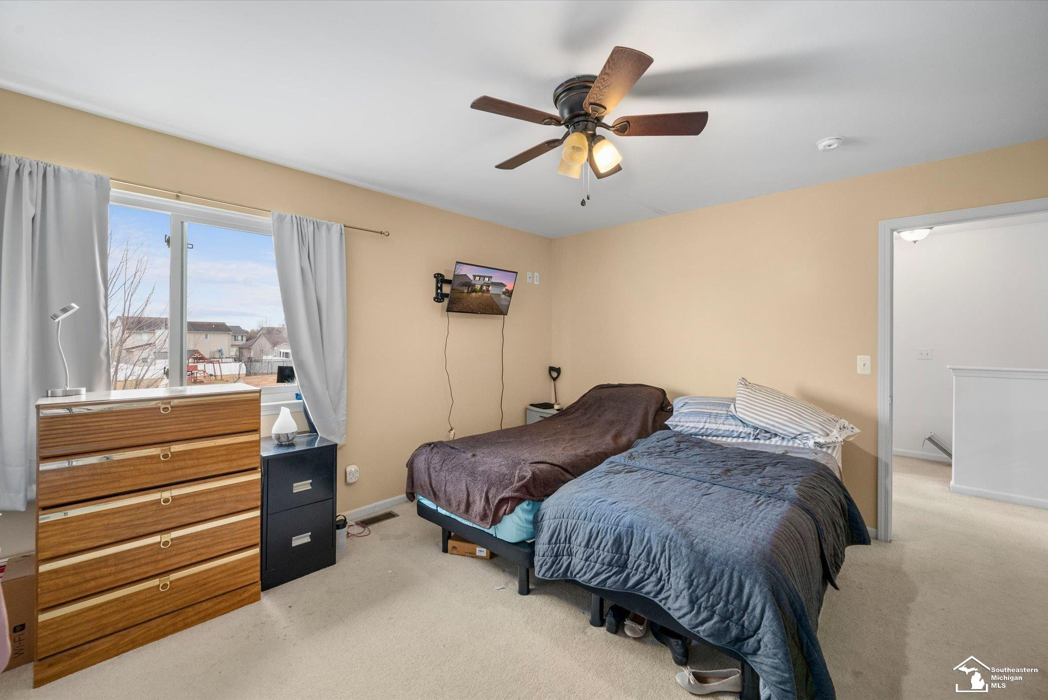 9061 ROCKHILL Lane, Newport, MI 48166 — Photo 18