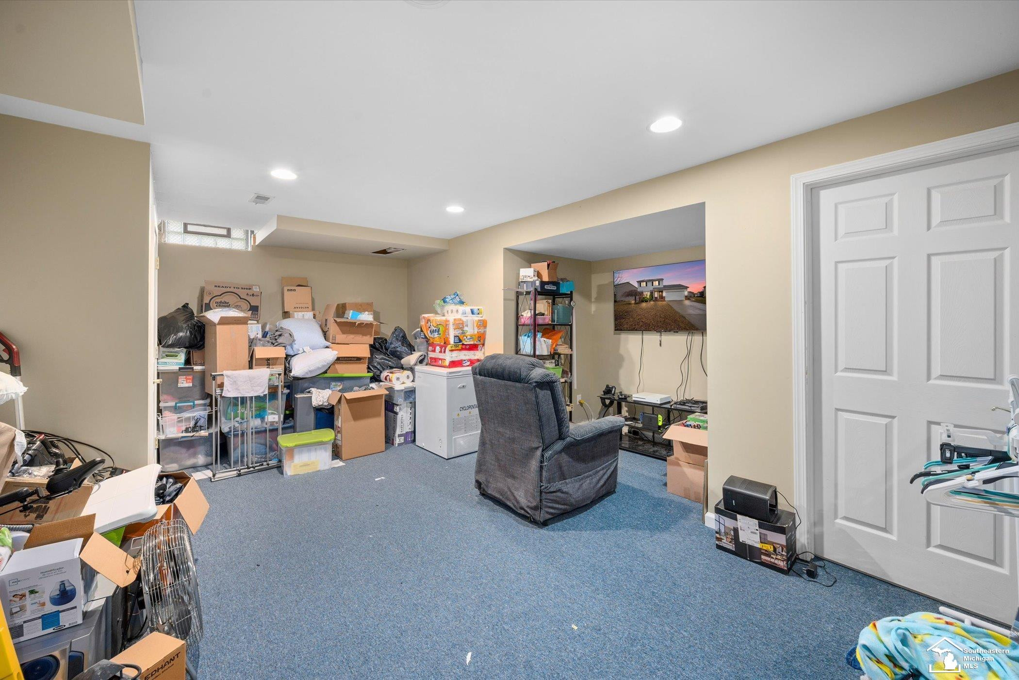9061 ROCKHILL Lane, Newport, MI 48166 — Photo 21