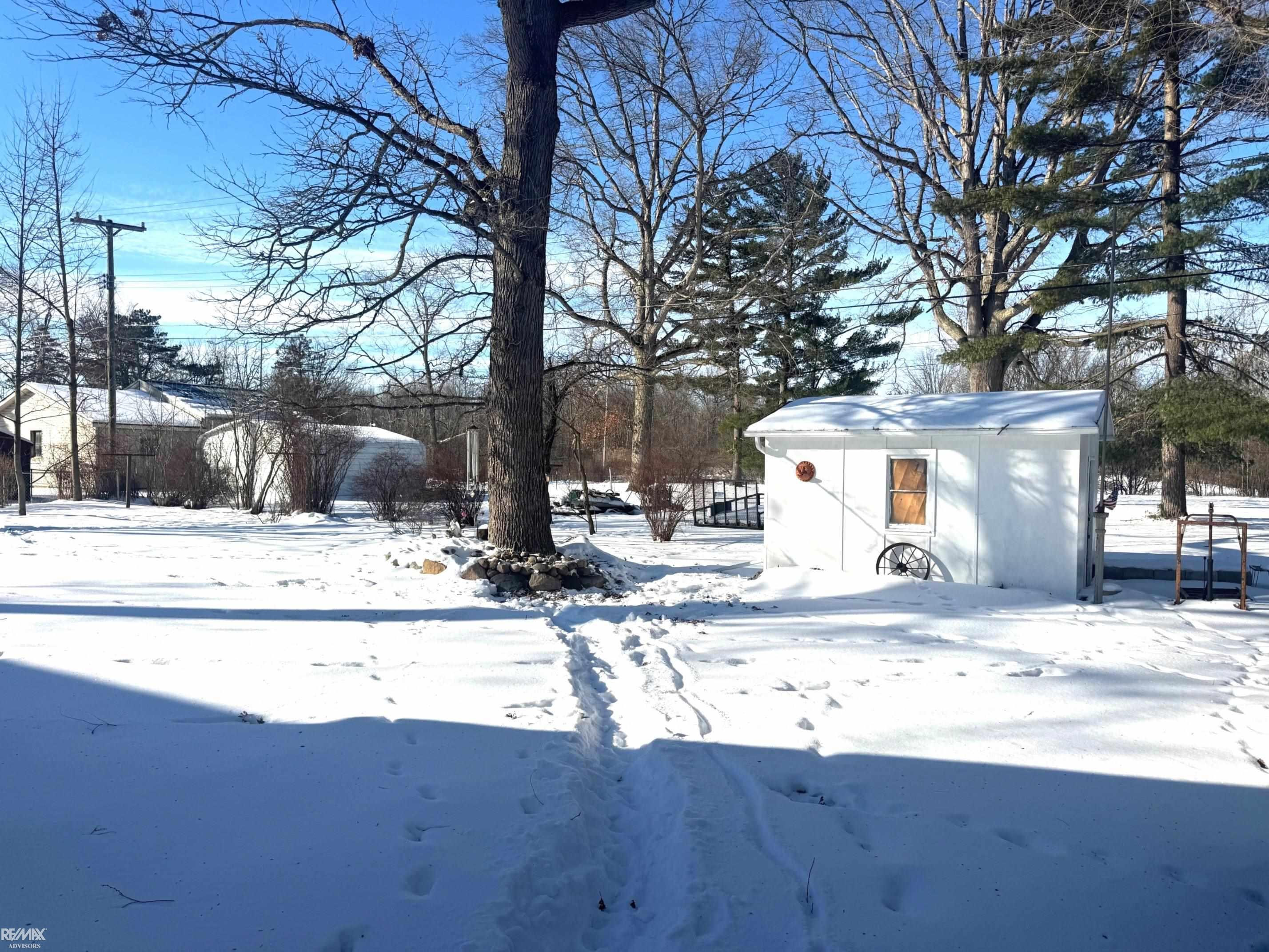 1674 Georgia Avenue, Marysville, MI 48040 — Photo 14