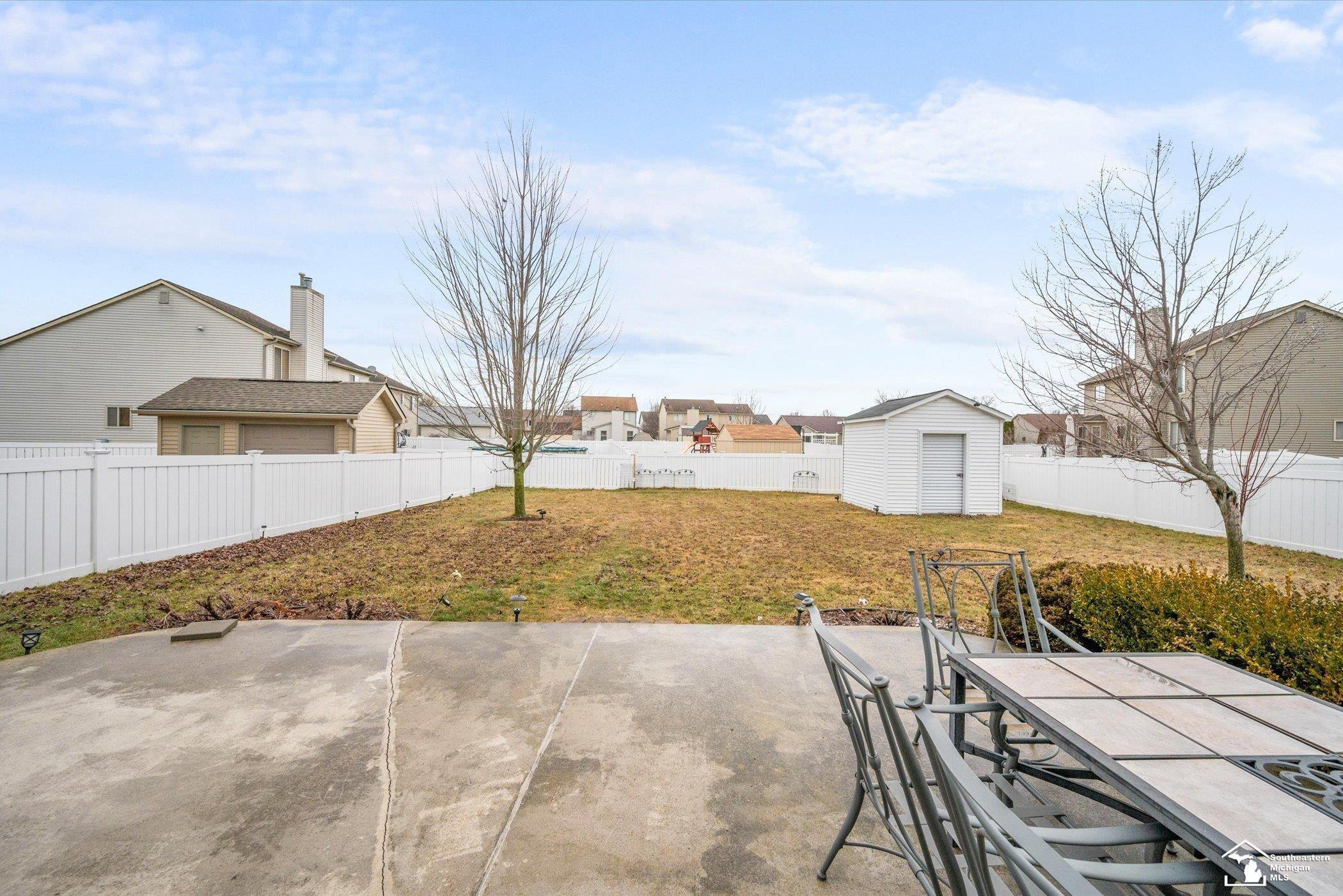 9061 ROCKHILL Lane, Newport, MI 48166 — Photo 22