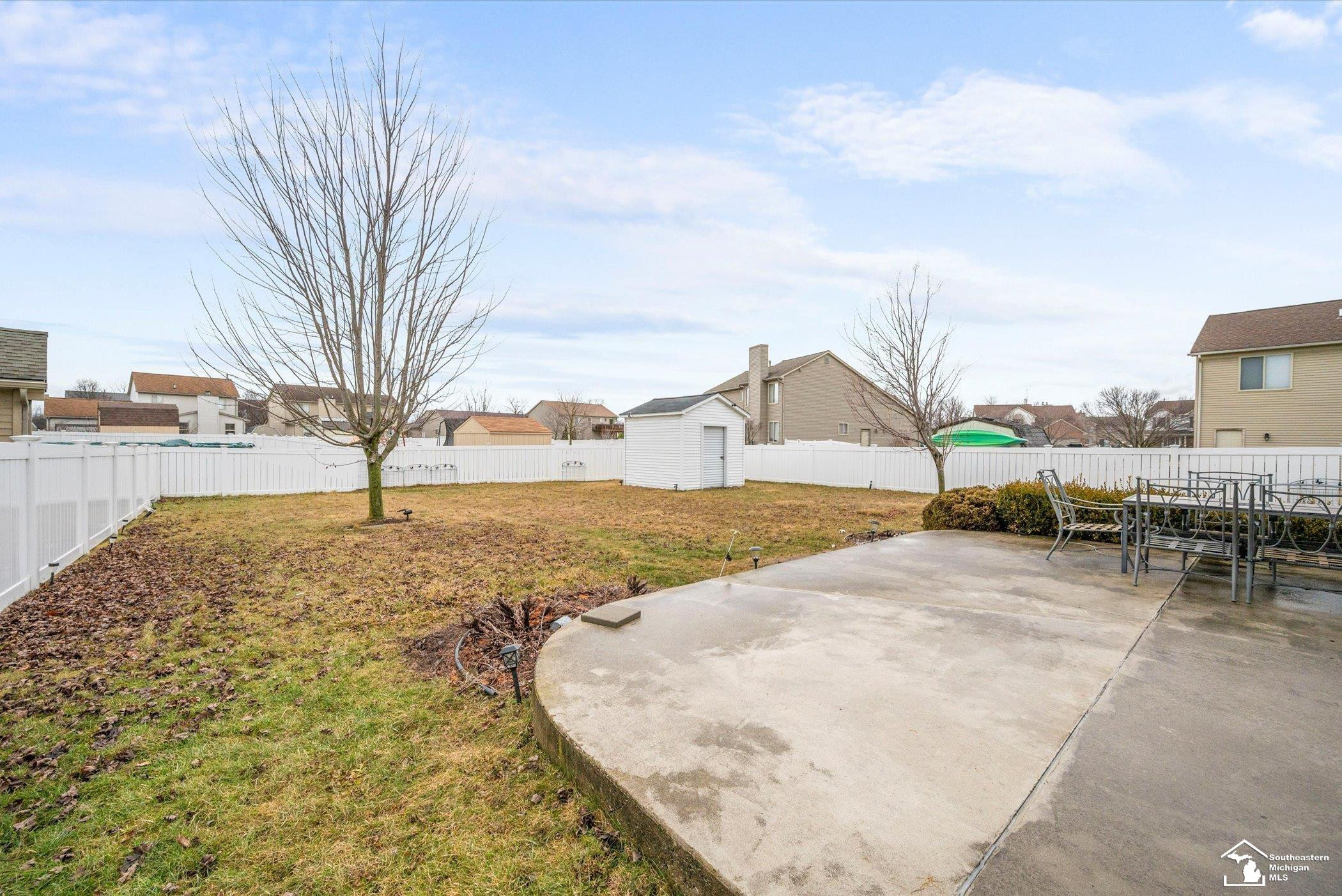 9061 ROCKHILL Lane, Newport, MI 48166 — Photo 23
