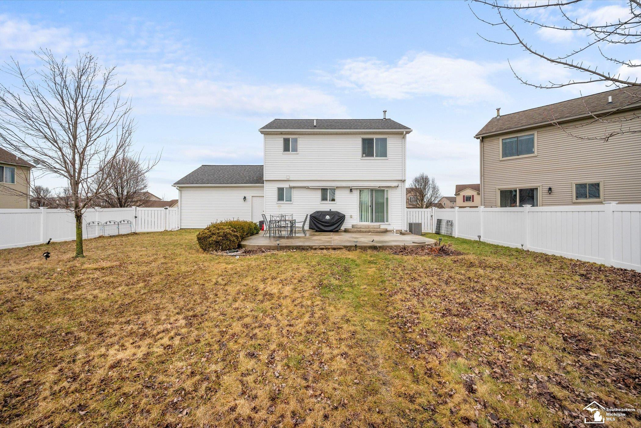 9061 ROCKHILL Lane, Newport, MI 48166 — Photo 24