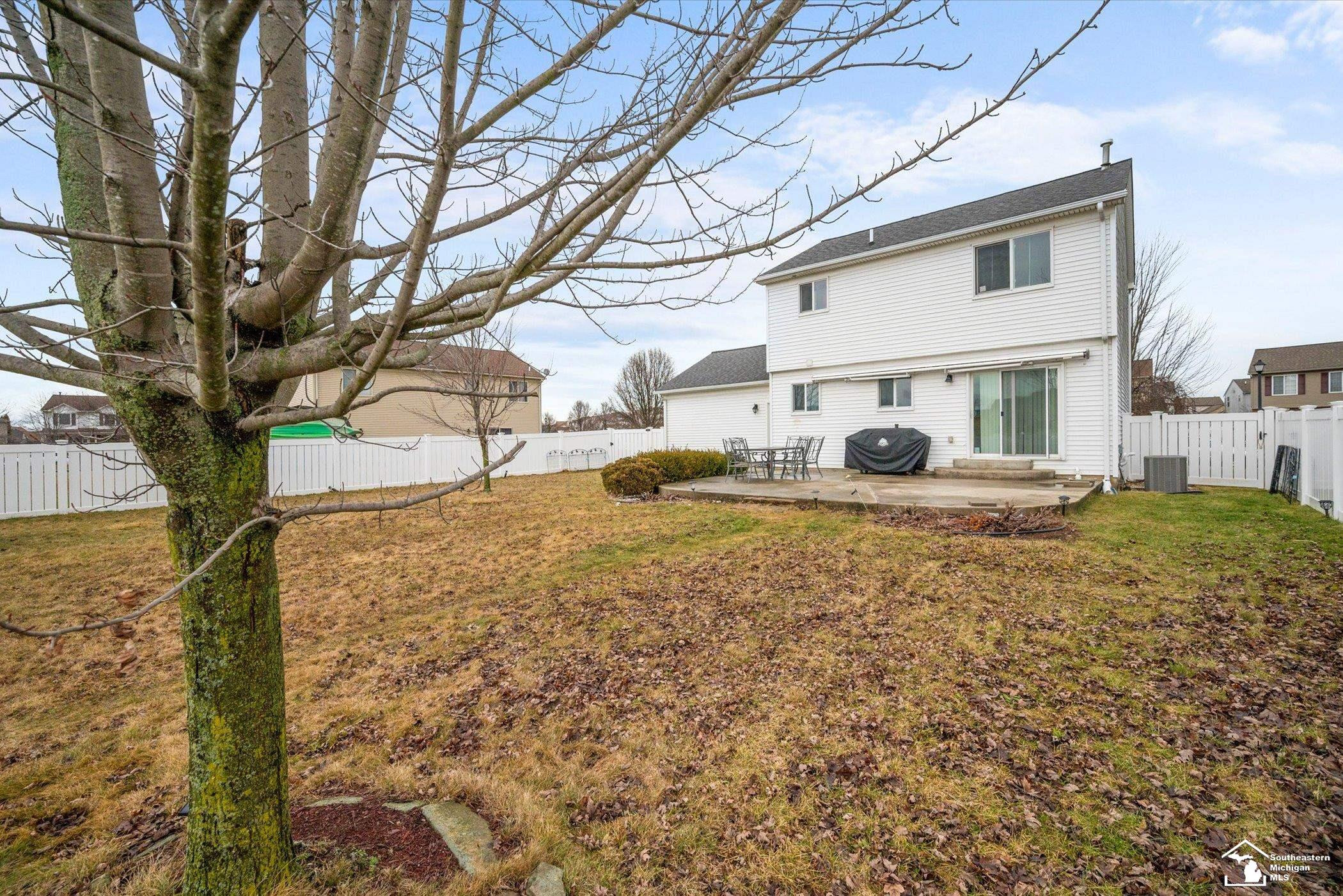 9061 ROCKHILL Lane, Newport, MI 48166 — Photo 25
