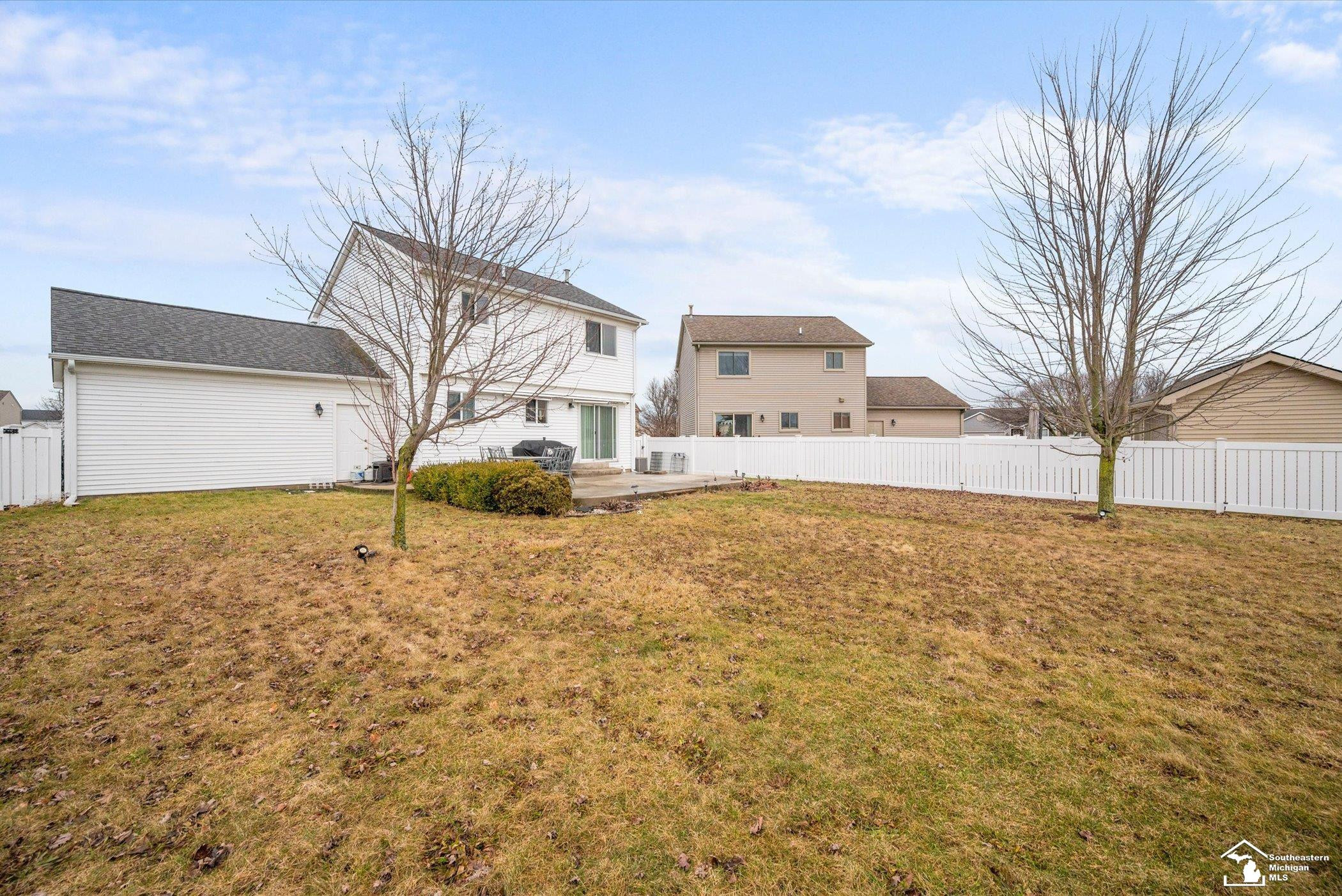 9061 ROCKHILL Lane, Newport, MI 48166 — Photo 27