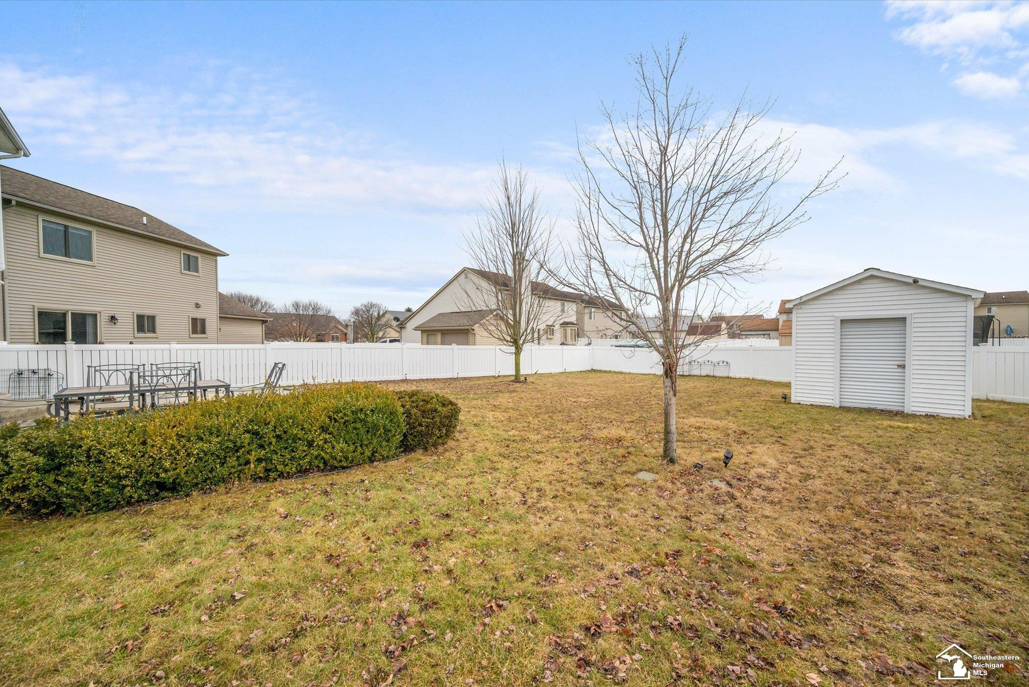 9061 ROCKHILL Lane, Newport, MI 48166 — Photo 28