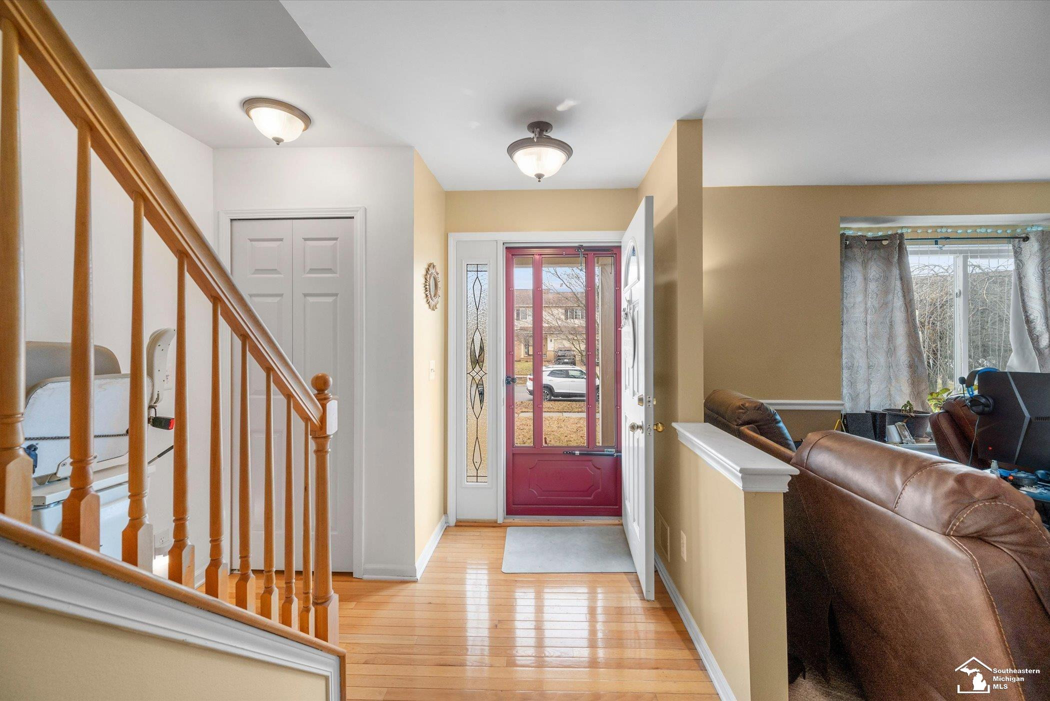 9061 ROCKHILL Lane, Newport, MI 48166 — Photo 6
