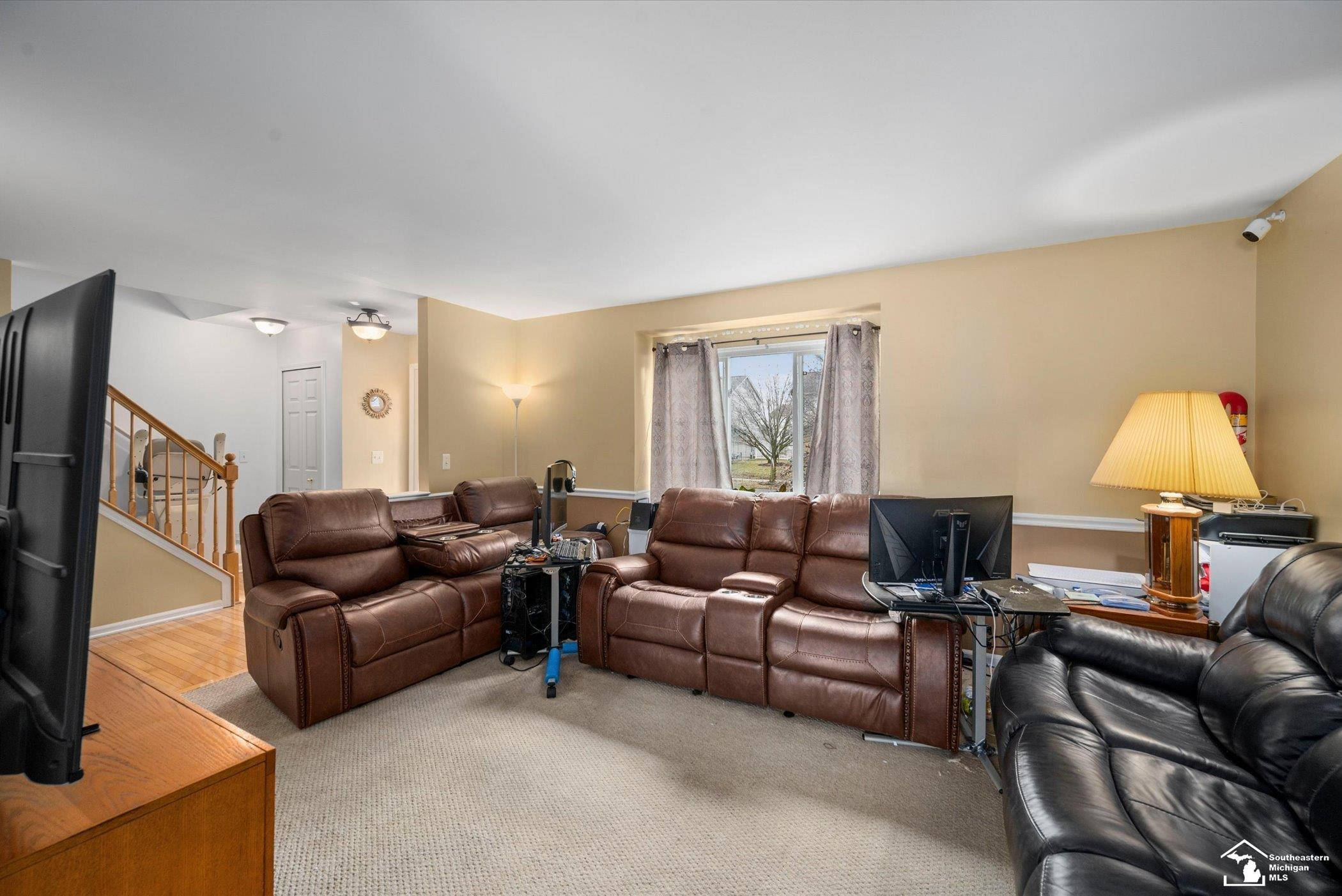 9061 ROCKHILL Lane, Newport, MI 48166 — Photo 7