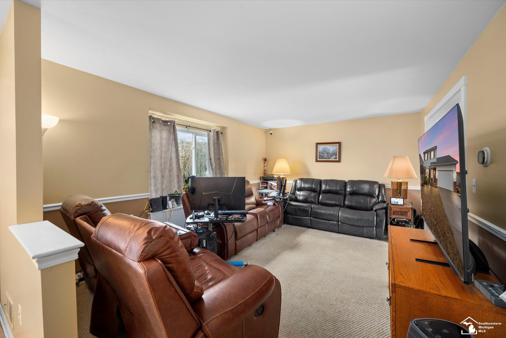 9061 ROCKHILL Lane, Newport, MI 48166 — Photo 8