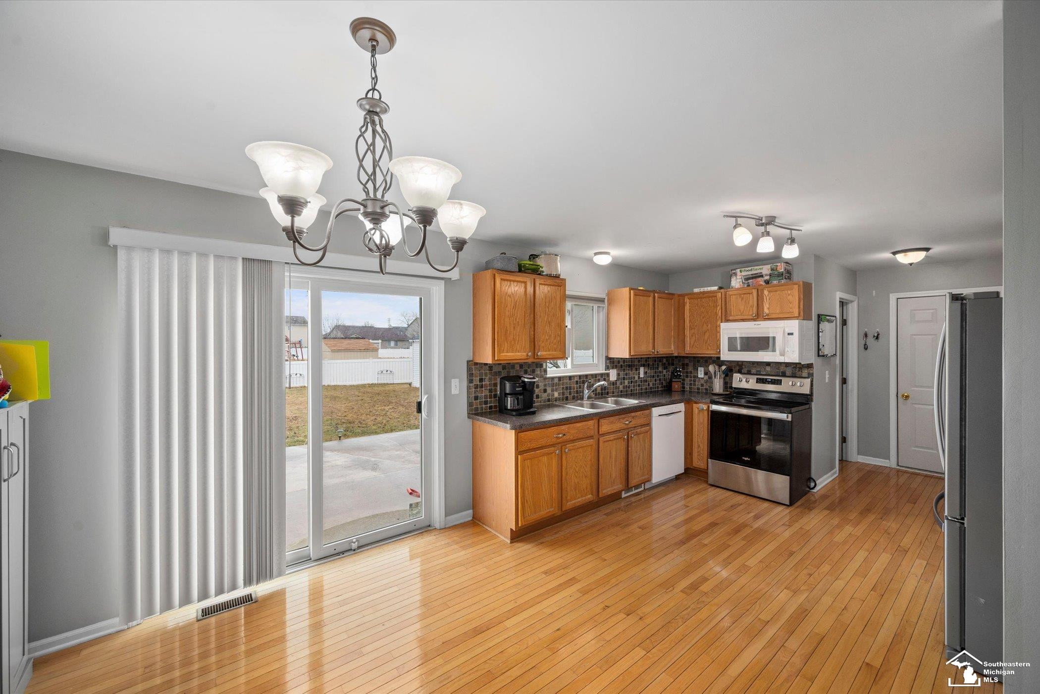 9061 ROCKHILL Lane, Newport, MI 48166 — Photo 9