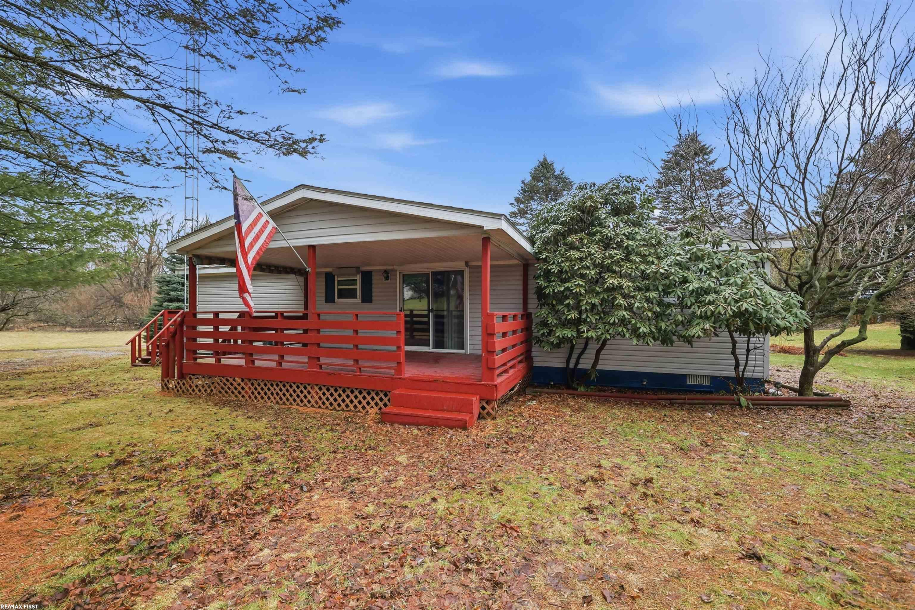 400 W 5th Street, Imlay City, MI 48444 — Photo 4