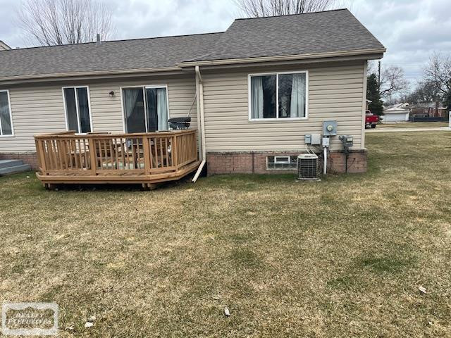 24381 Juliet Drive, Center Line, MI 48015 — Photo 6