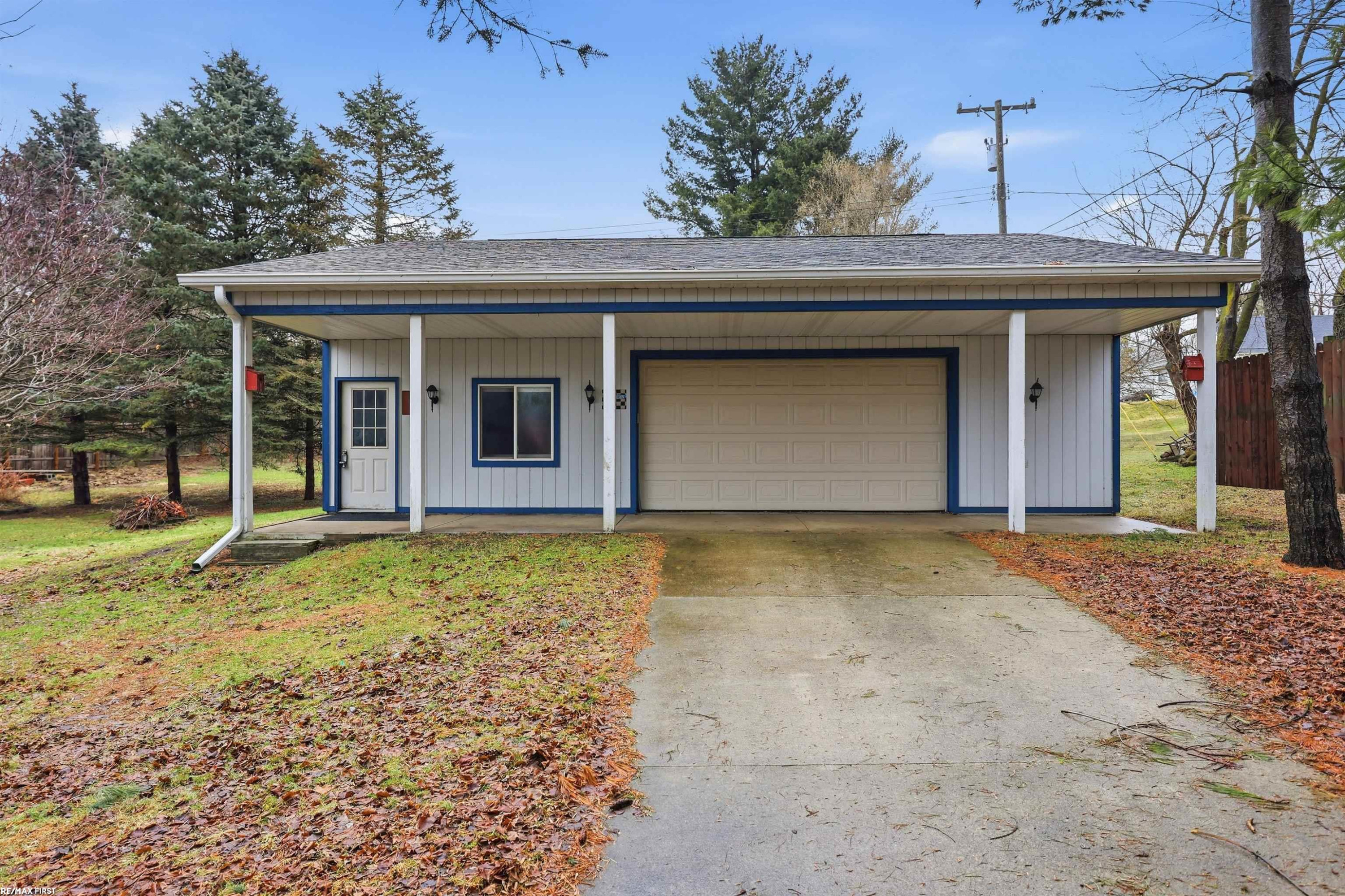 400 W 5th Street, Imlay City, MI 48444 — Photo 25