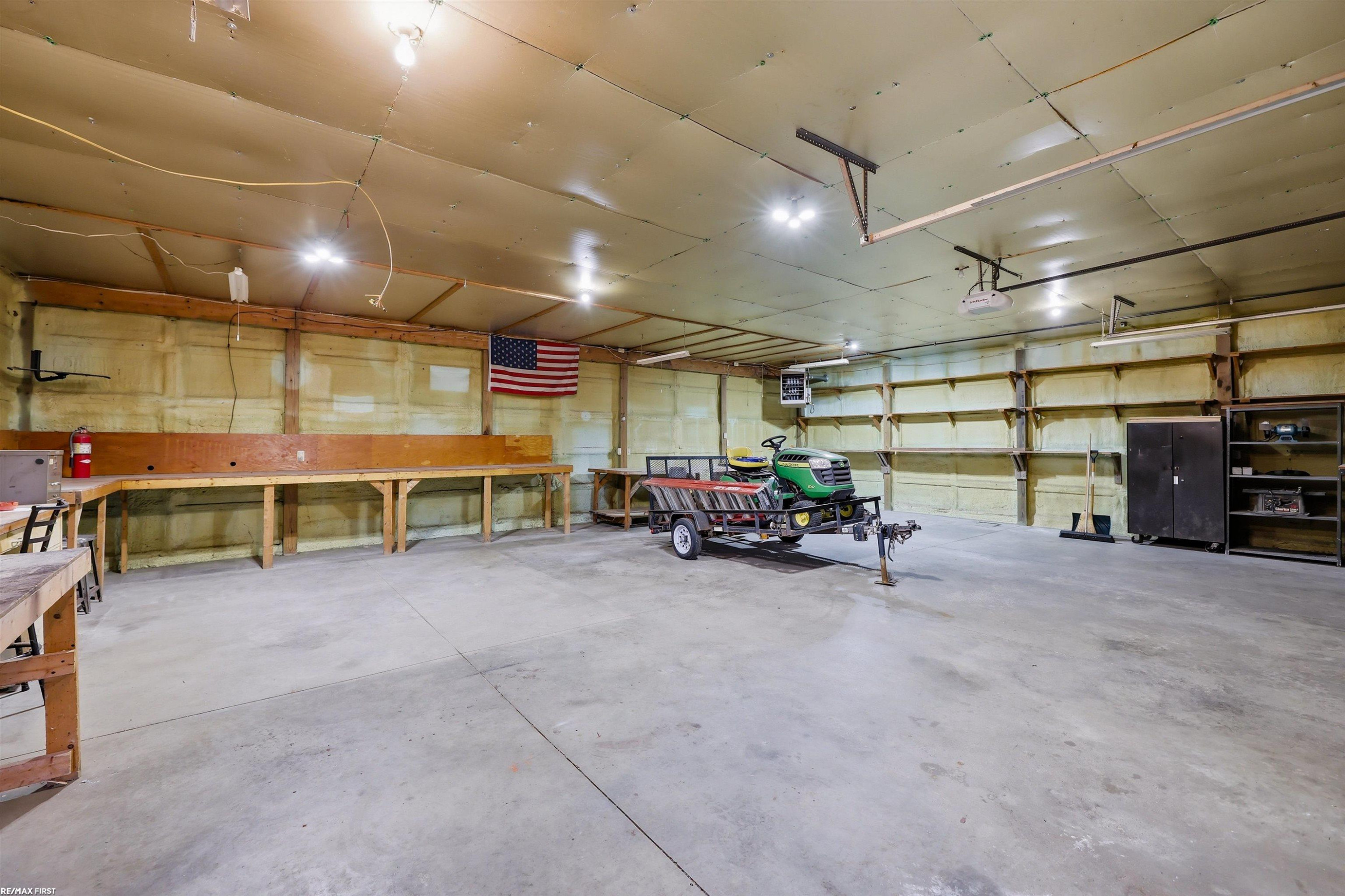 400 W 5th Street, Imlay City, MI 48444 — Photo 26