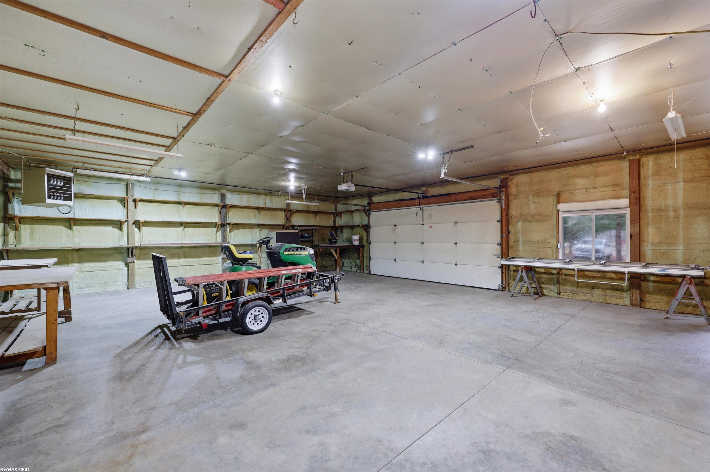 400 W 5th Street, Imlay City, MI 48444 — Photo 27
