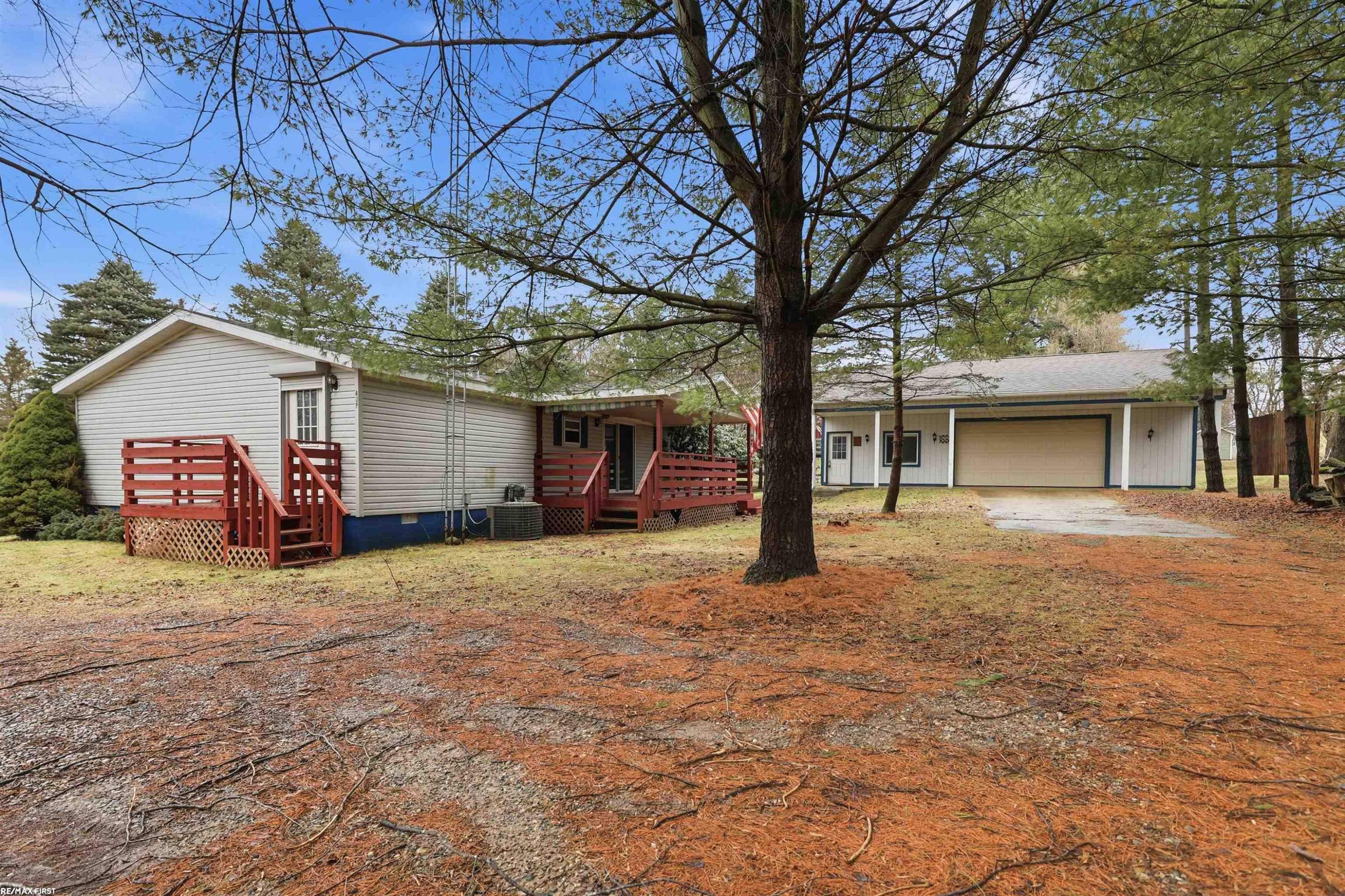 400 W 5th Street, Imlay City, MI 48444 — Photo 30