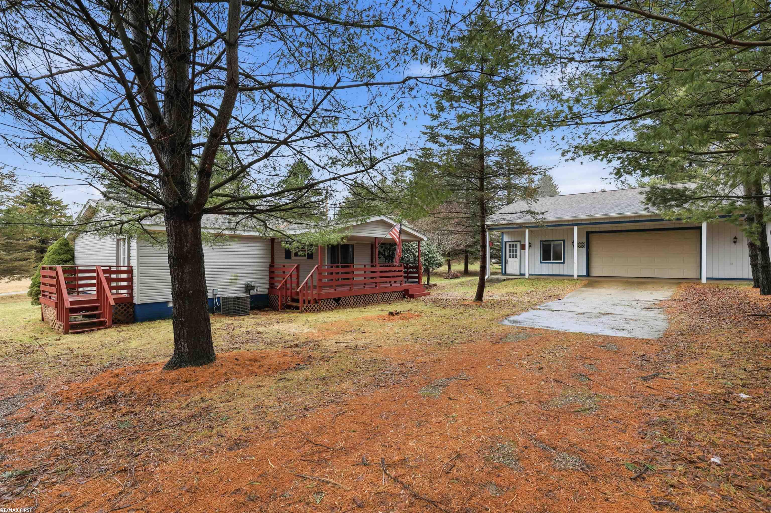 400 W 5th Street, Imlay City, MI 48444 — Photo 31