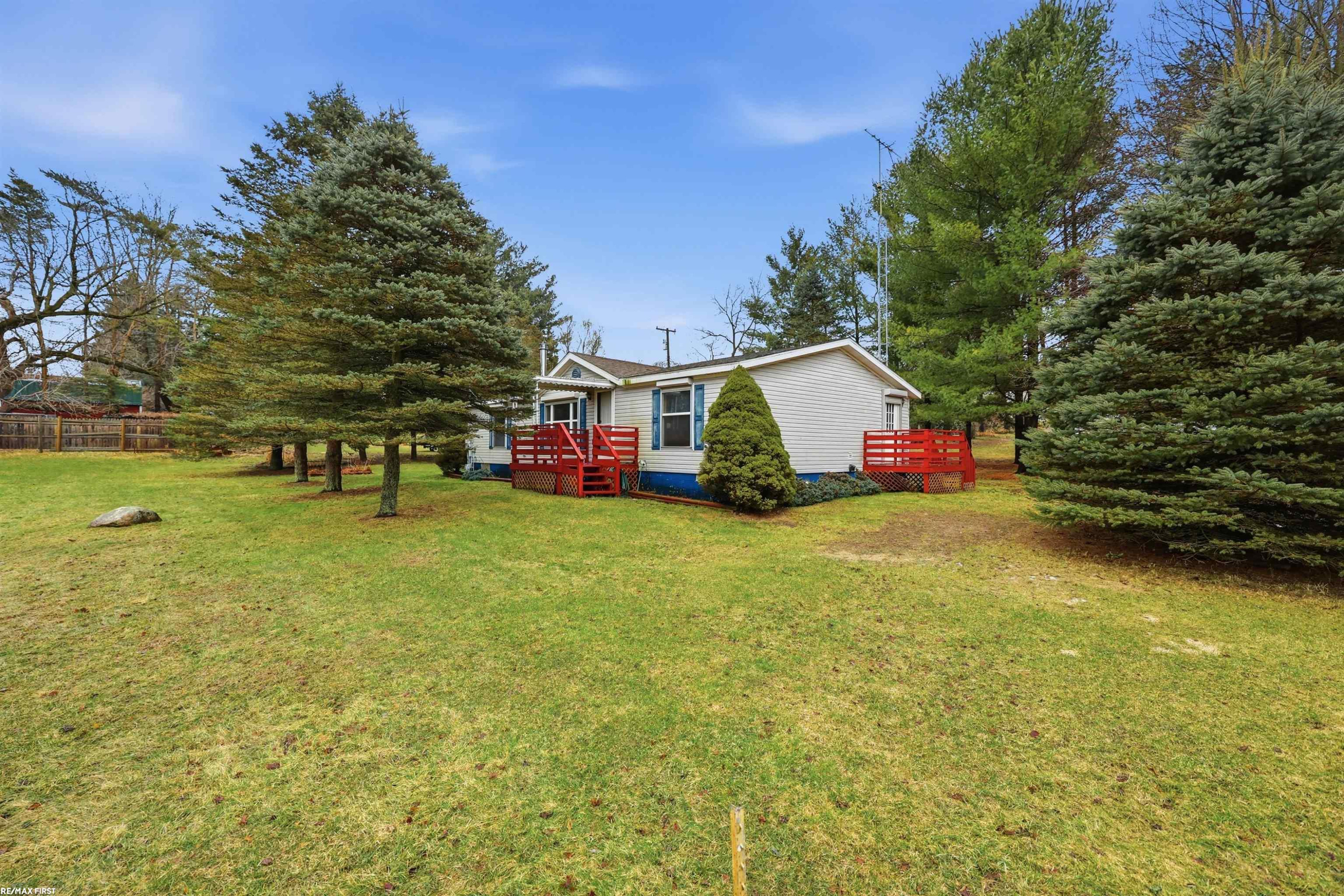 400 W 5th Street, Imlay City, MI 48444 — Photo 34