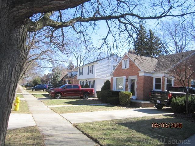 1741 Brys Drive, Grosse Pointe Woods, MI 48236 — Photo 3