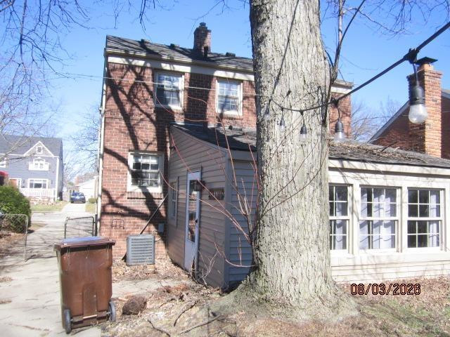1741 Brys Drive, Grosse Pointe Woods, MI 48236 — Photo 2