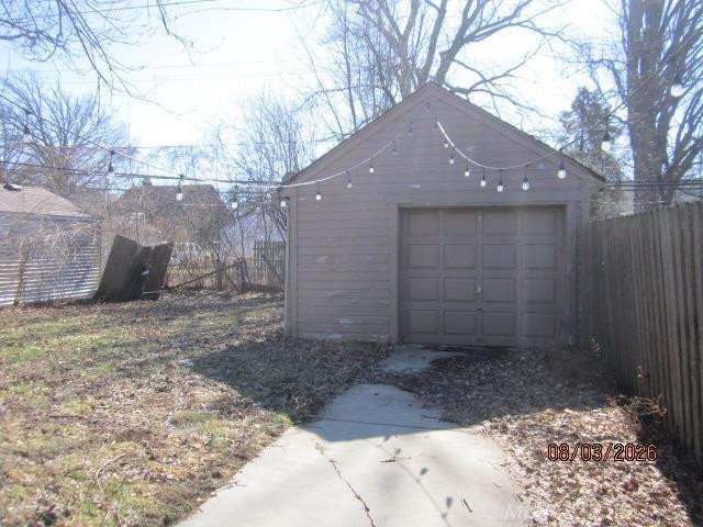 1741 Brys Drive, Grosse Pointe Woods, MI 48236 — Photo 4