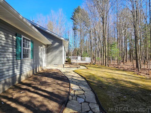 7176 Berrywood Lane, Lexington, MI 48450 — Photo 3