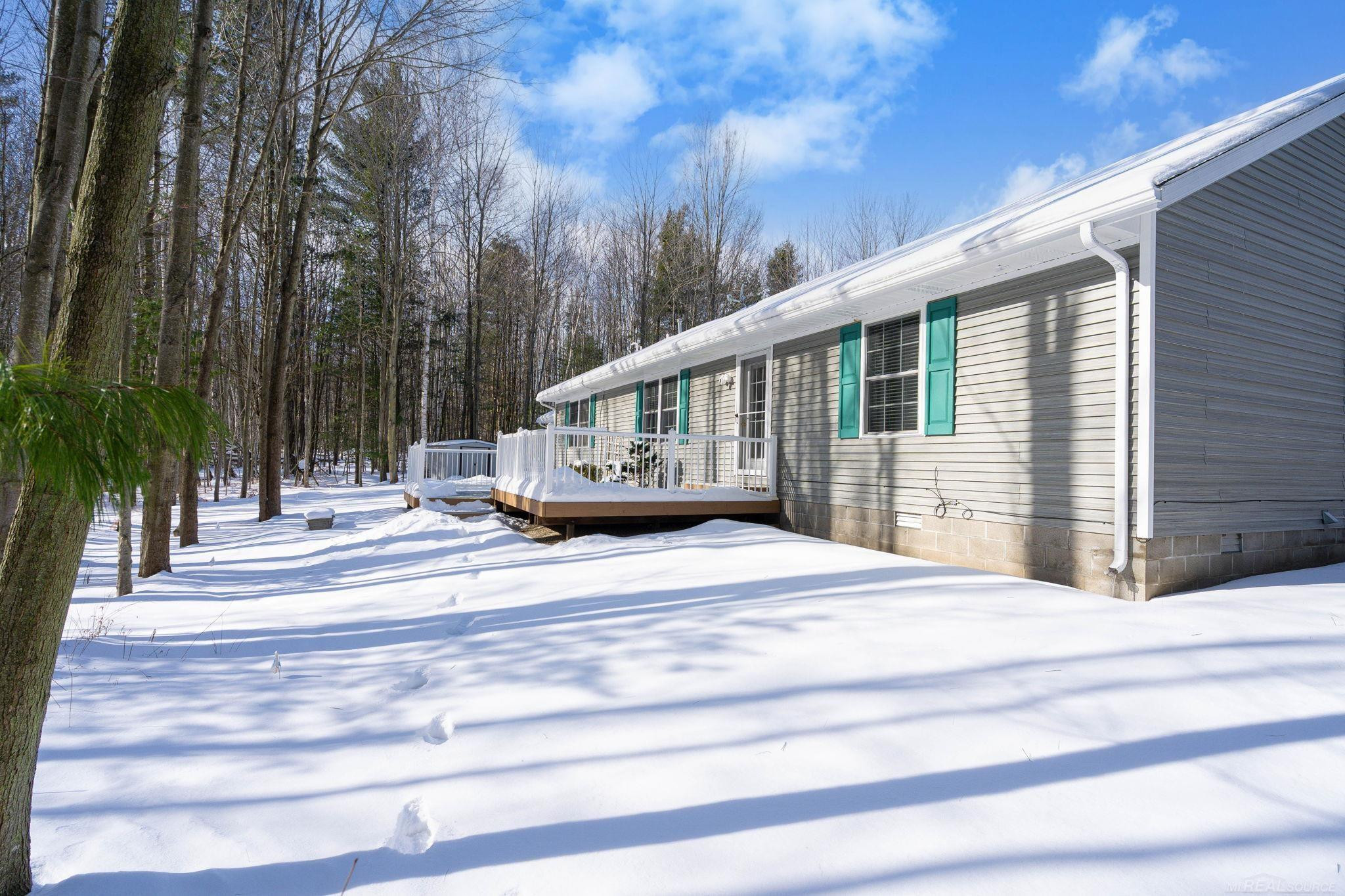 7176 Berrywood Lane, Lexington, MI 48450 — Photo 8