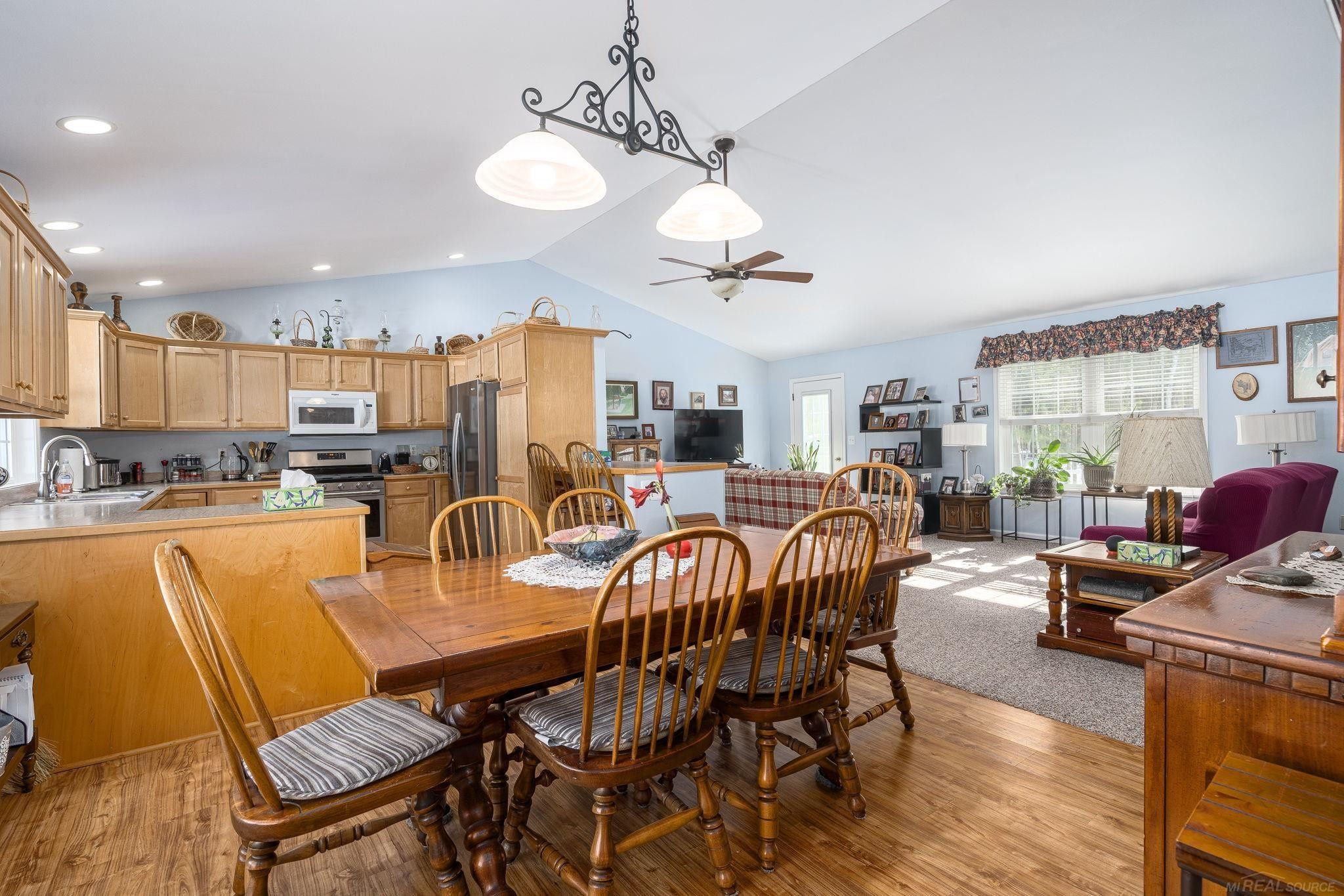 7176 Berrywood Lane, Lexington, MI 48450 — Photo 12