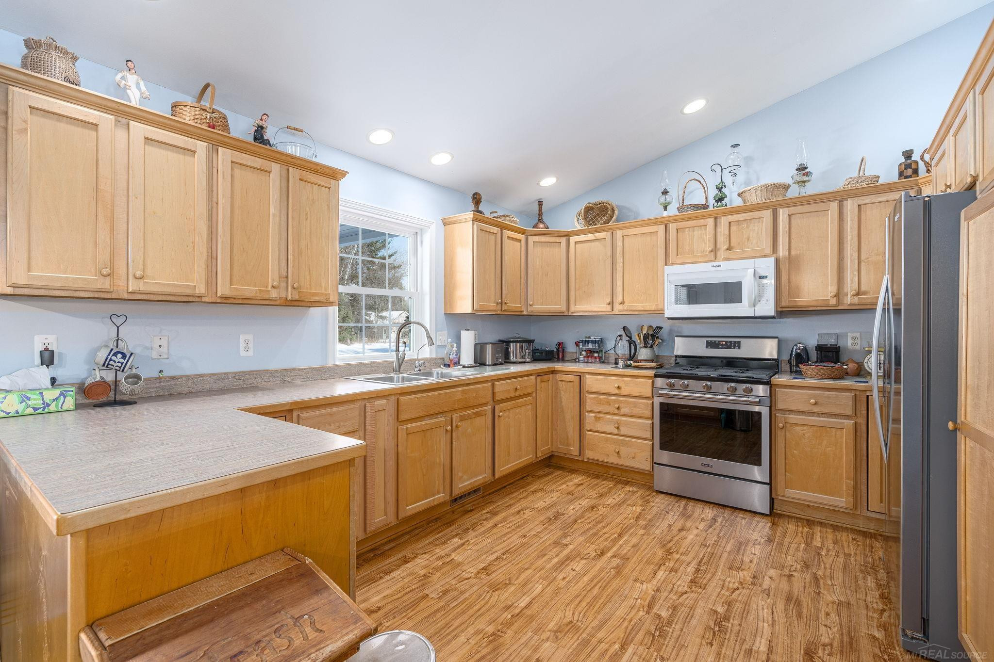 7176 Berrywood Lane, Lexington, MI 48450 — Photo 14