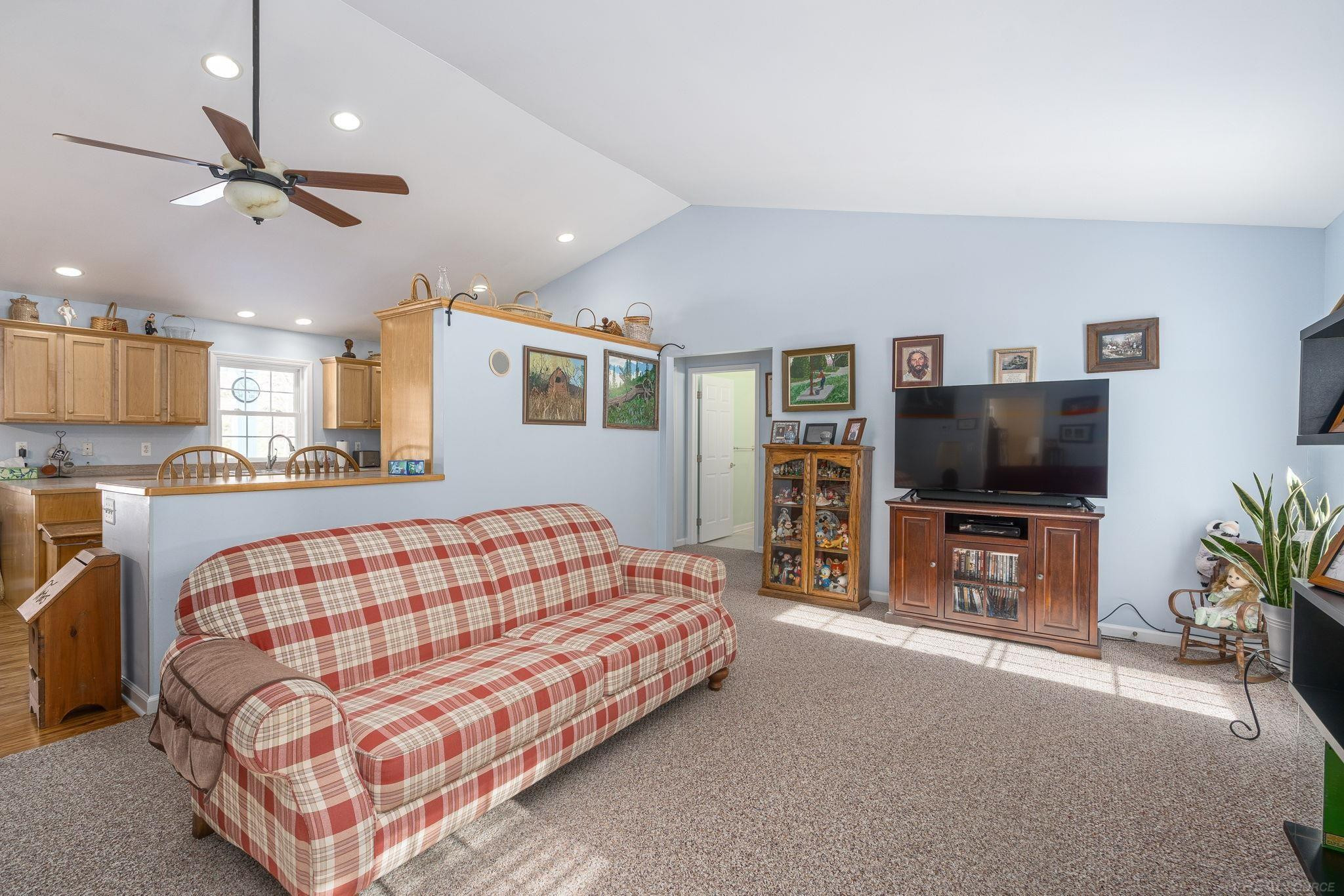 7176 Berrywood Lane, Lexington, MI 48450 — Photo 19