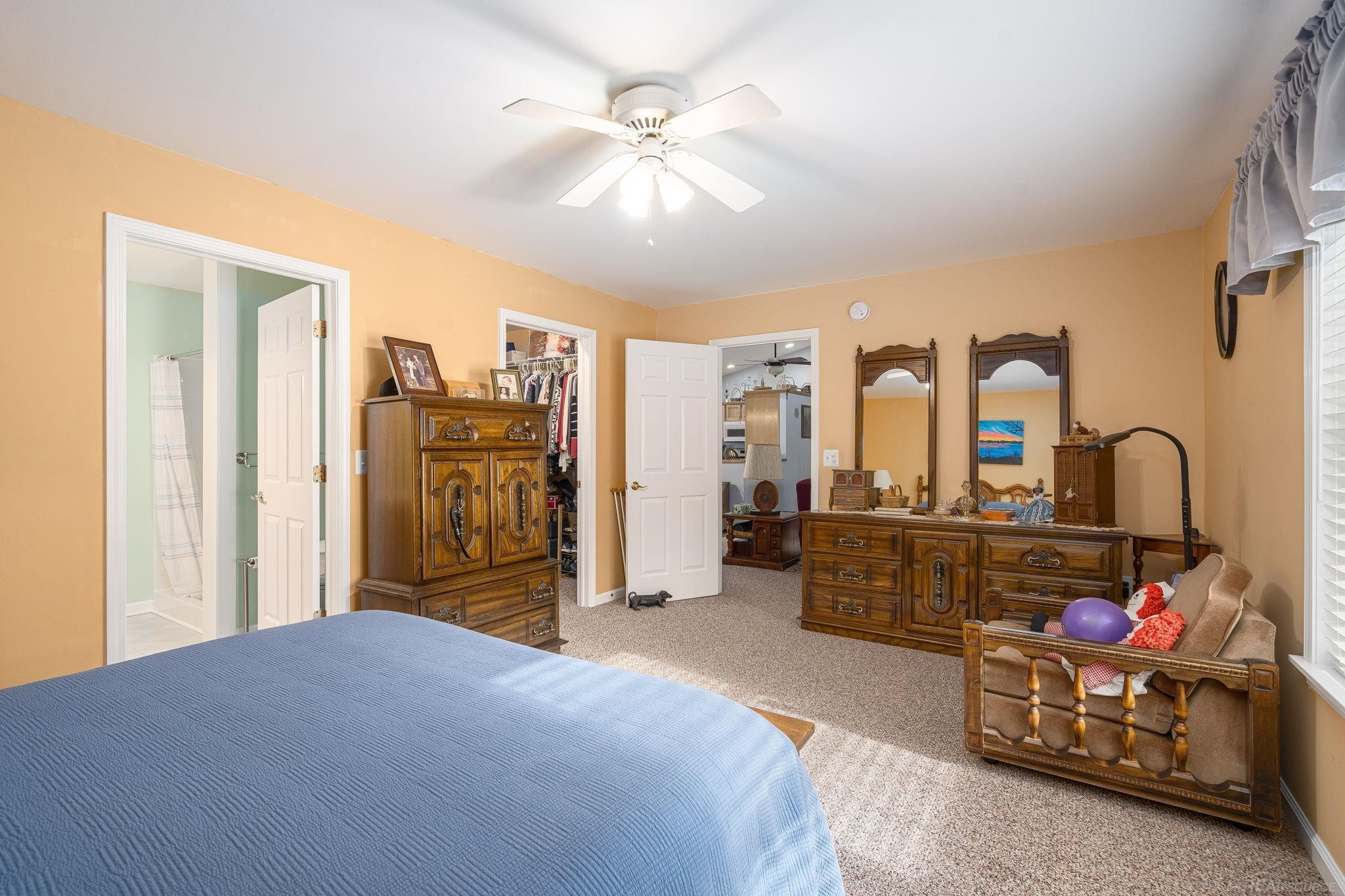 7176 Berrywood Lane, Lexington, MI 48450 — Photo 23