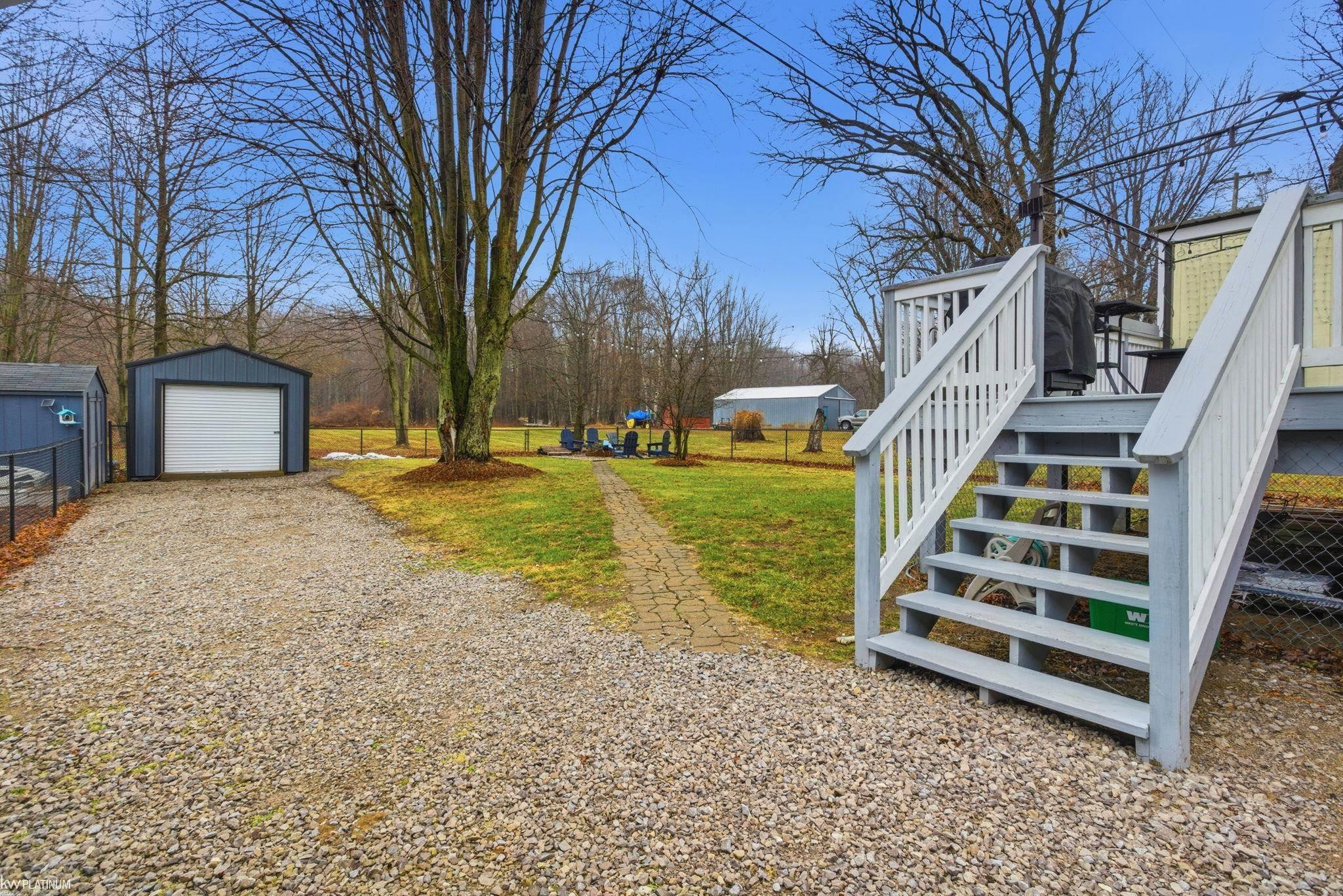 8866 Marsh Road, MI 48001 — Photo 22