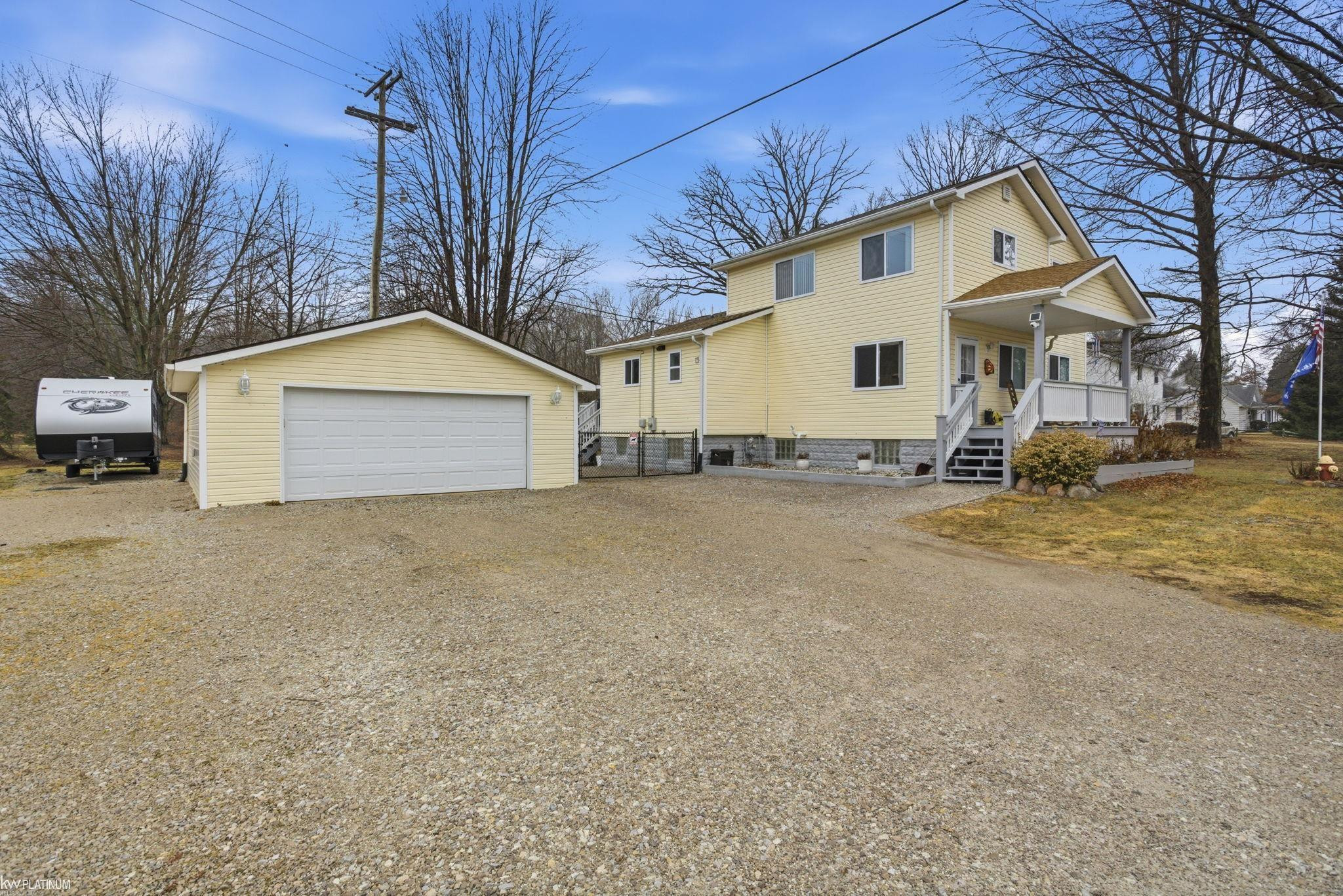 8866 Marsh Road, MI 48001 — Photo 28