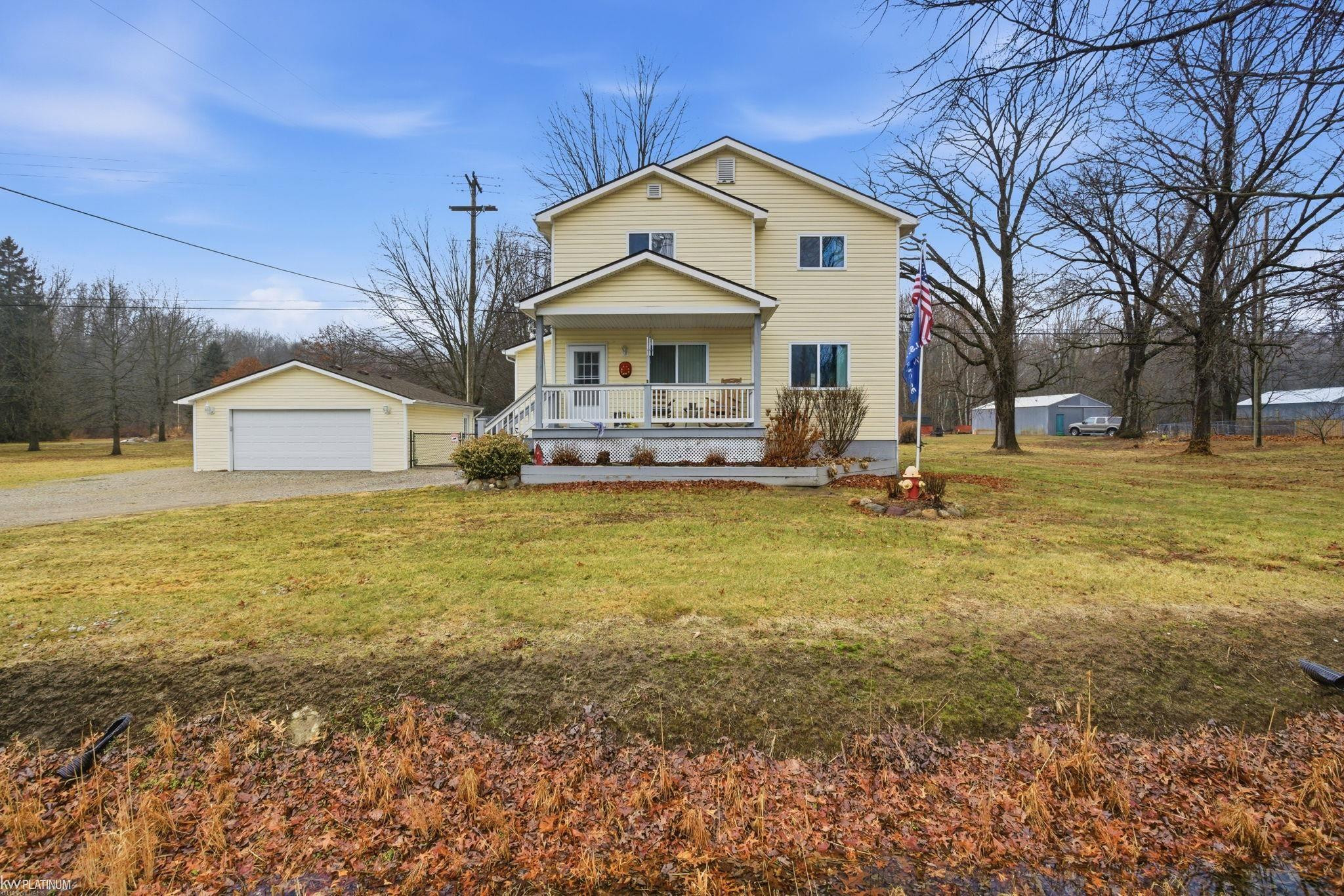 8866 Marsh Road, MI 48001 — Photo 29