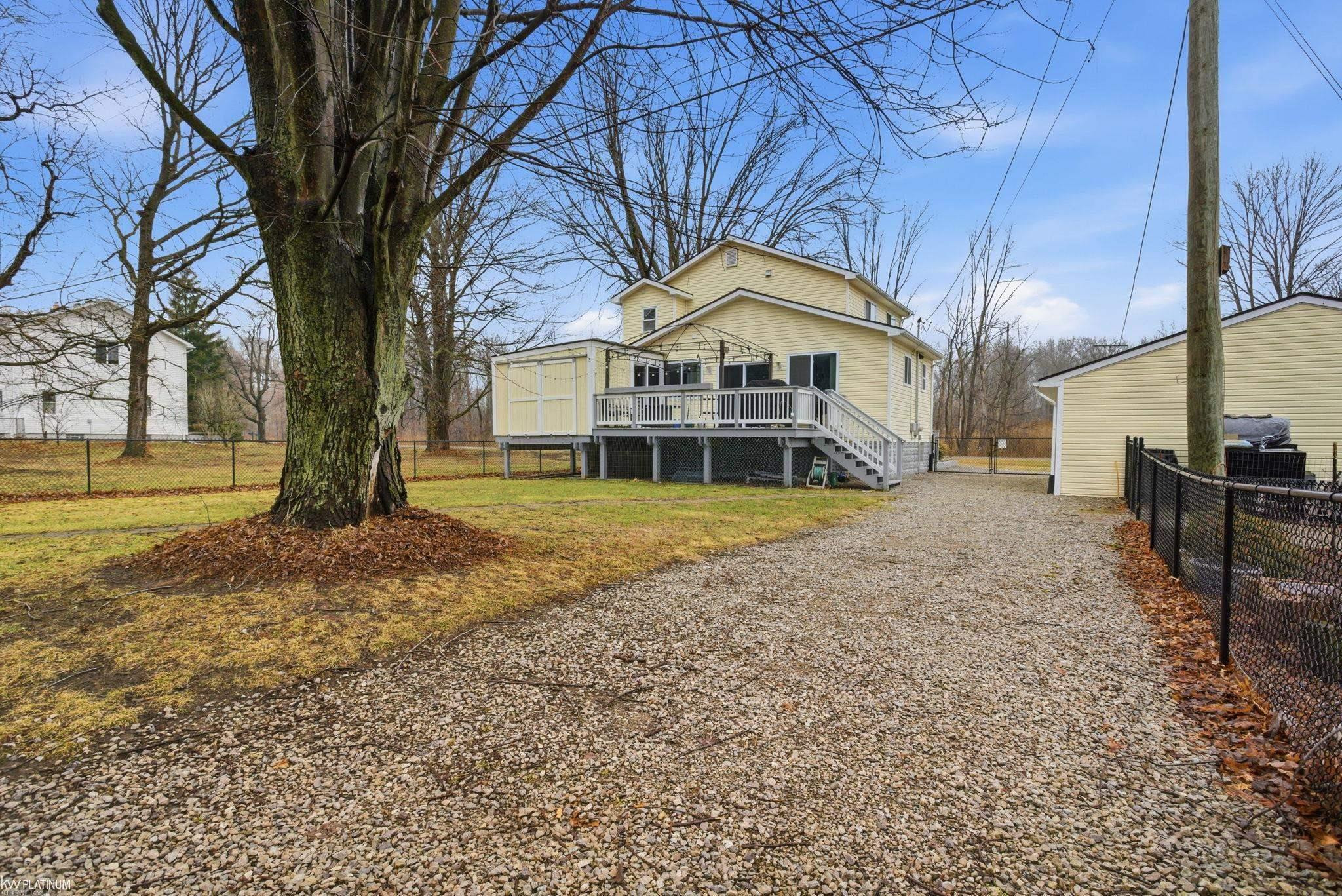 8866 Marsh Road, MI 48001 — Photo 2