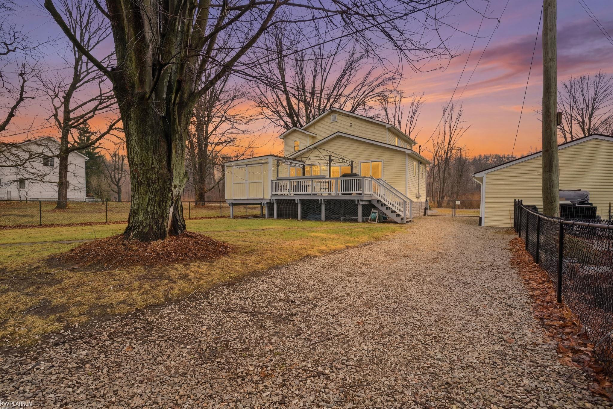 8866 Marsh Road, MI 48001 — Photo 3