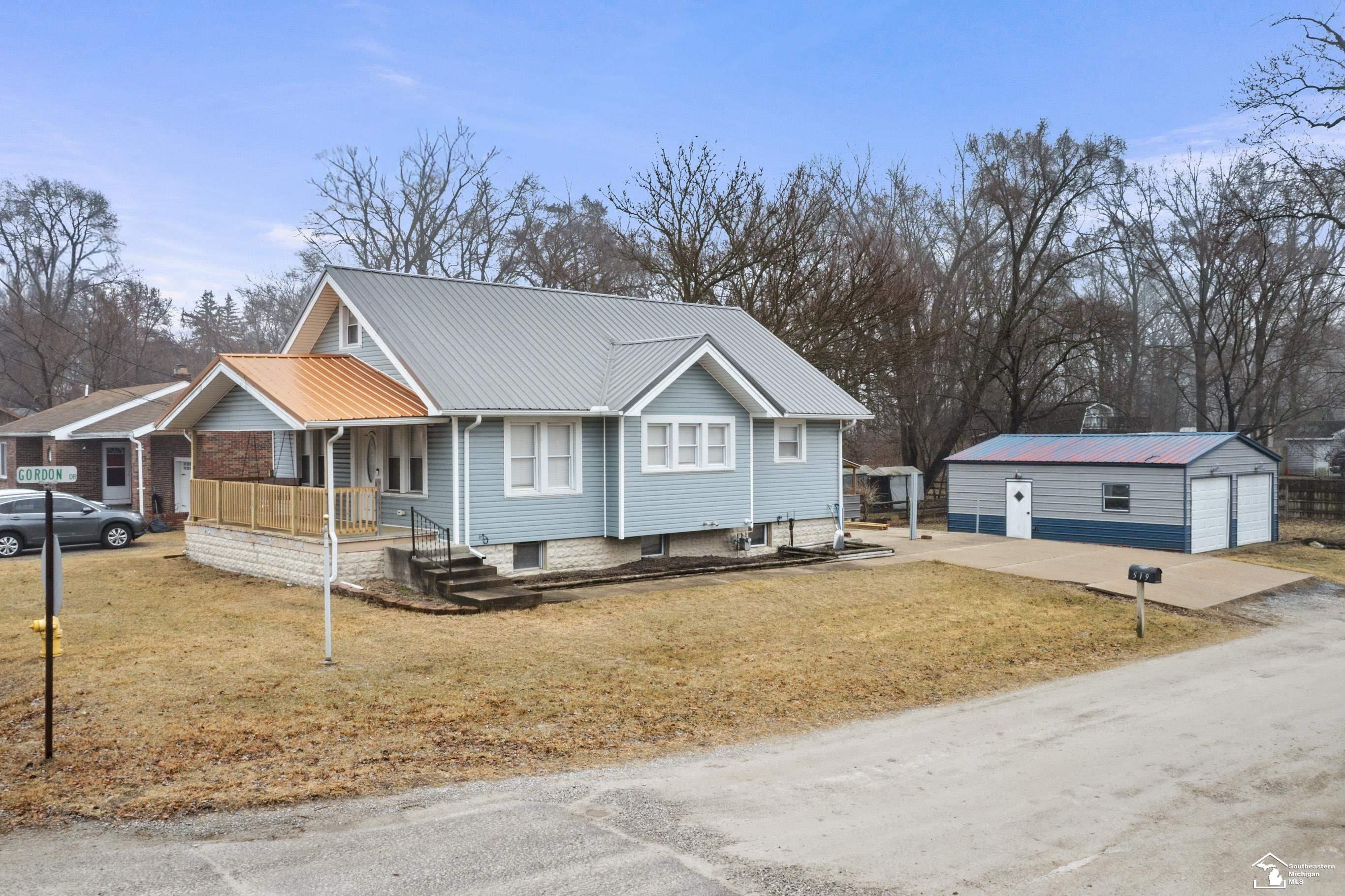 519 W Sterns Road, Temperance, MI 48182 — Photo 2