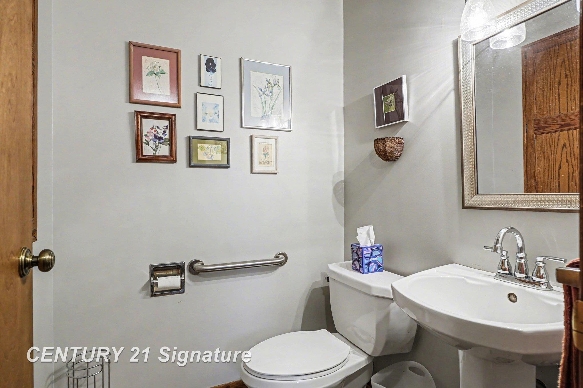 2378 Liberty Road, Saginaw, MI 48604 — Photo 12