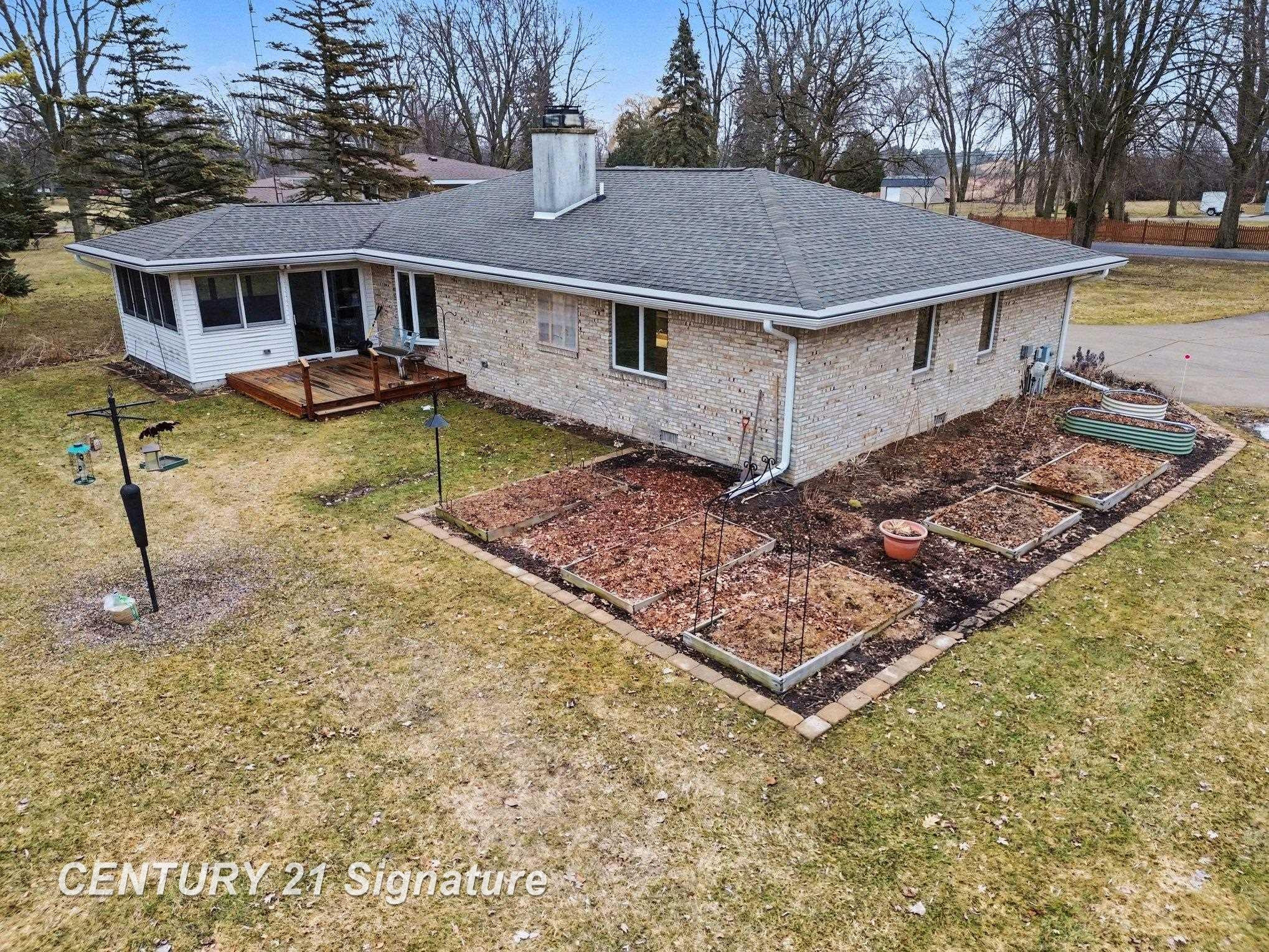 2378 Liberty Road, Saginaw, MI 48604 — Photo 24