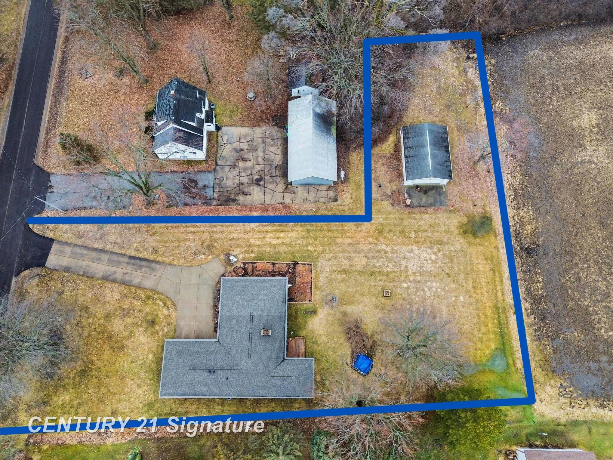 2378 Liberty Road, Saginaw, MI 48604 — Photo 32
