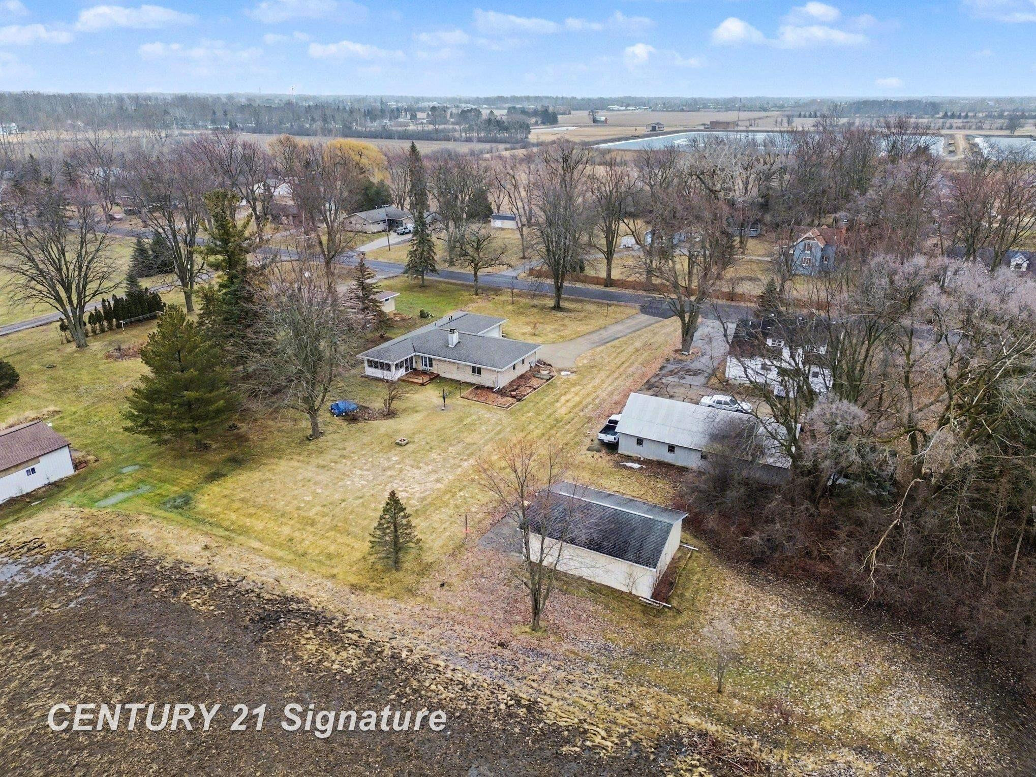2378 Liberty Road, Saginaw, MI 48604 — Photo 34