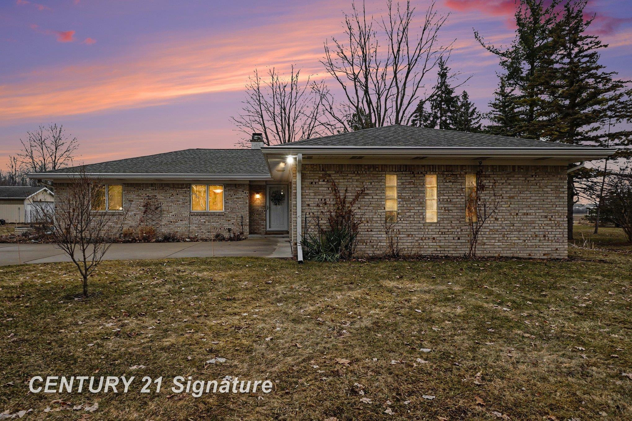 2378 Liberty Road, Saginaw, MI 48604 — Photo 35