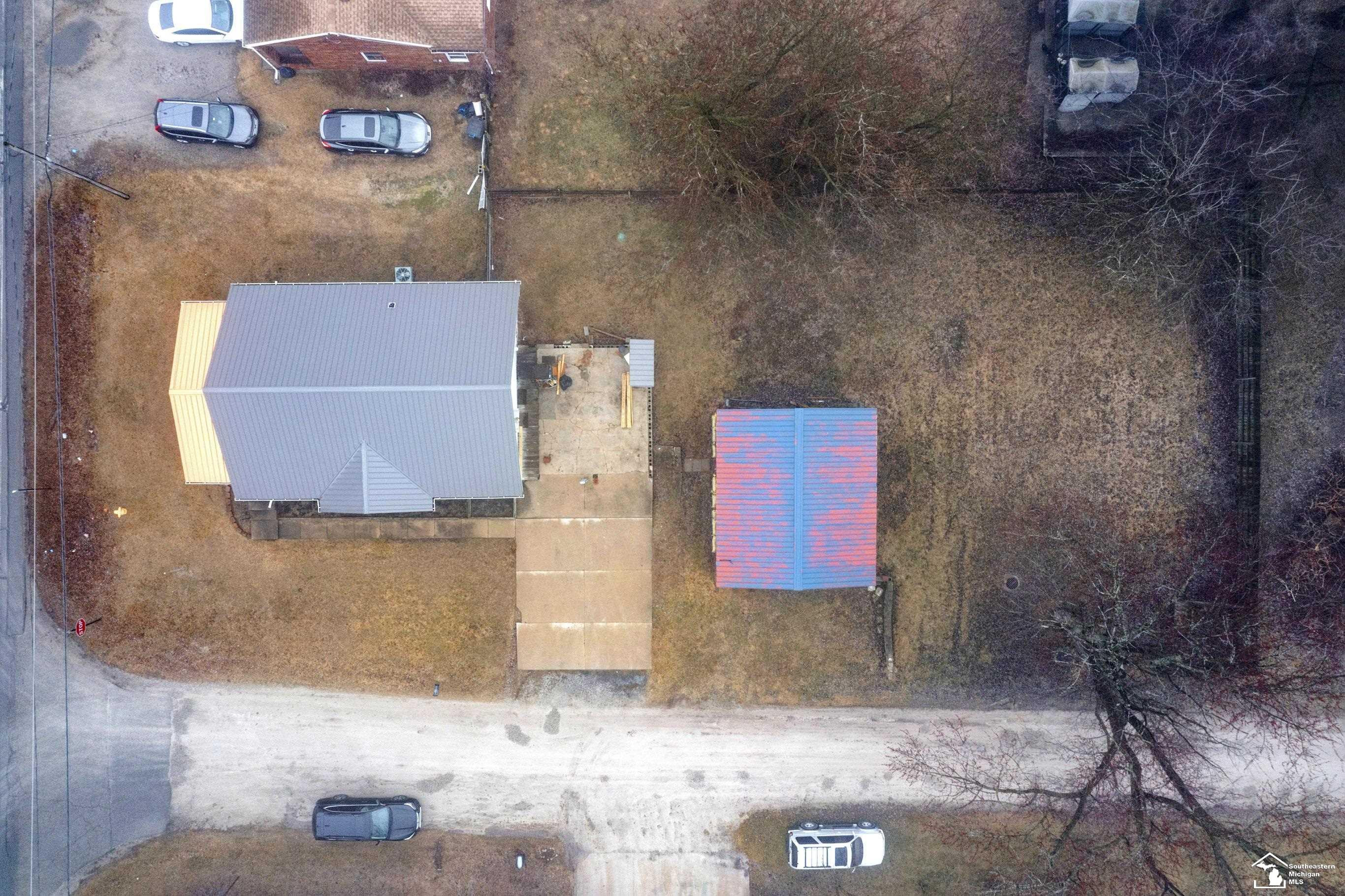 519 W Sterns Road, Temperance, MI 48182 — Photo 32