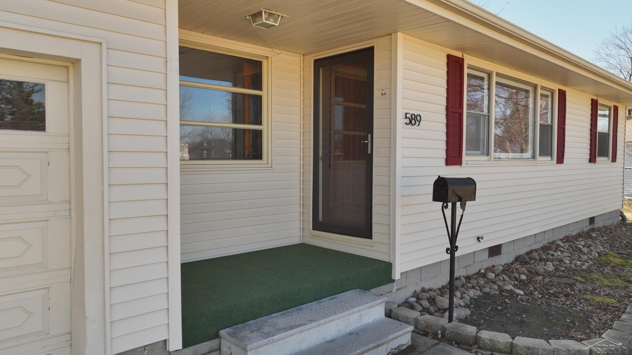 589 Tulane Street, Saginaw, MI 48604 — Photo 3
